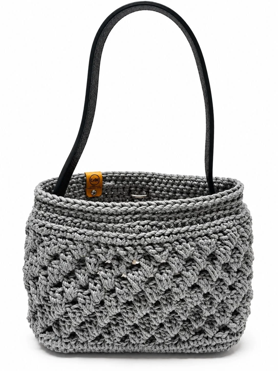 The Natalie in Stone Gray