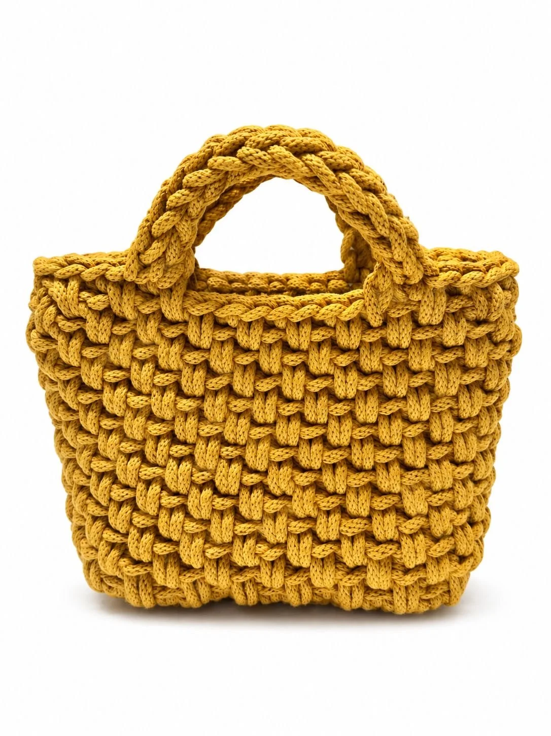 The Eugenie In Mustard