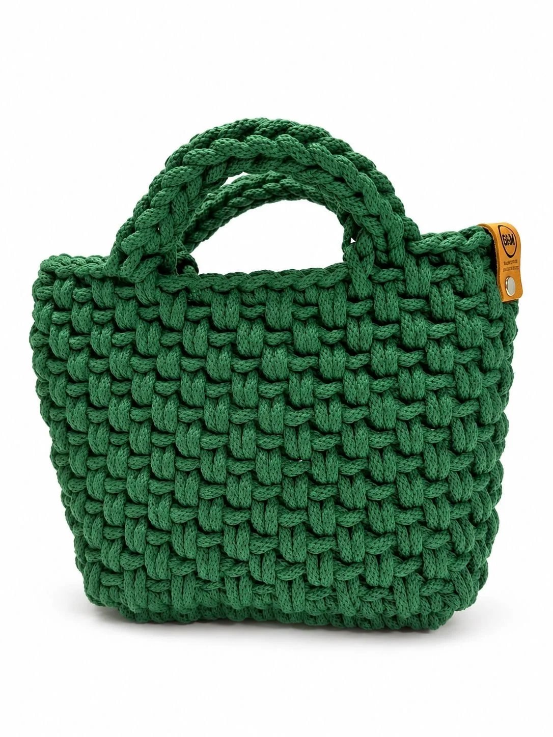 The Eugenie In Pine Green