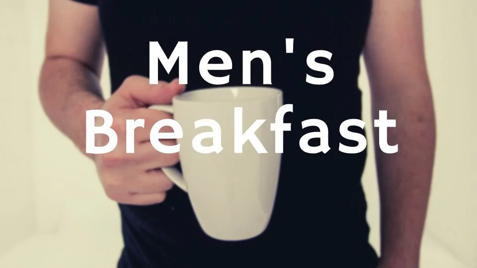 Unleash the Man God Created You to Be