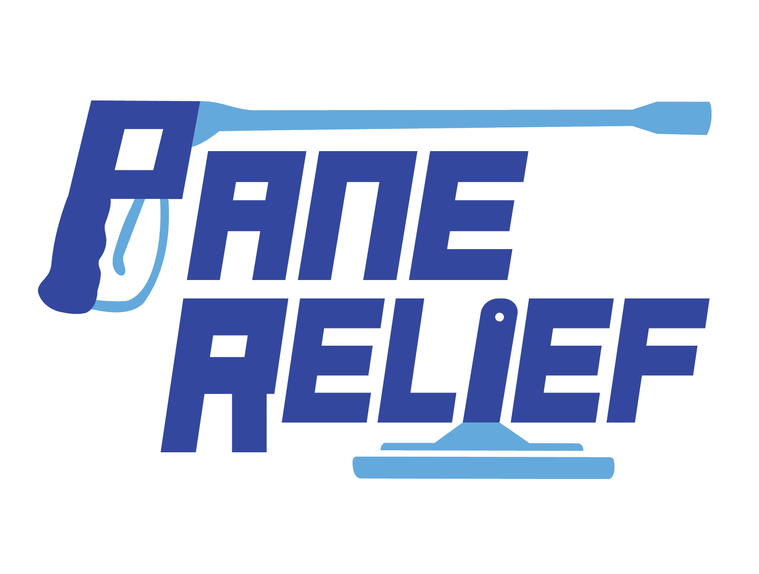 Pane Relief