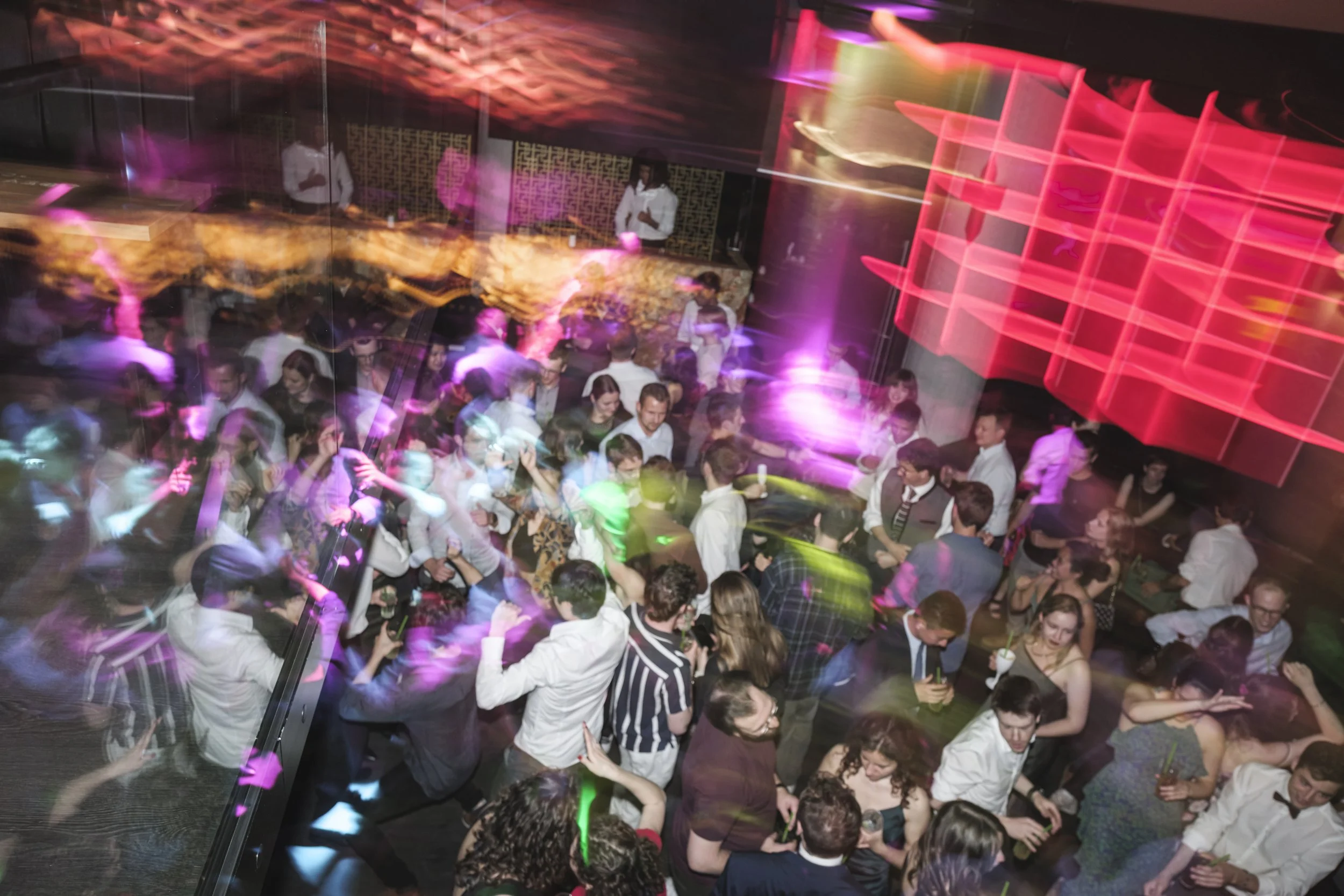 Abschlussparty, AmiV ETH