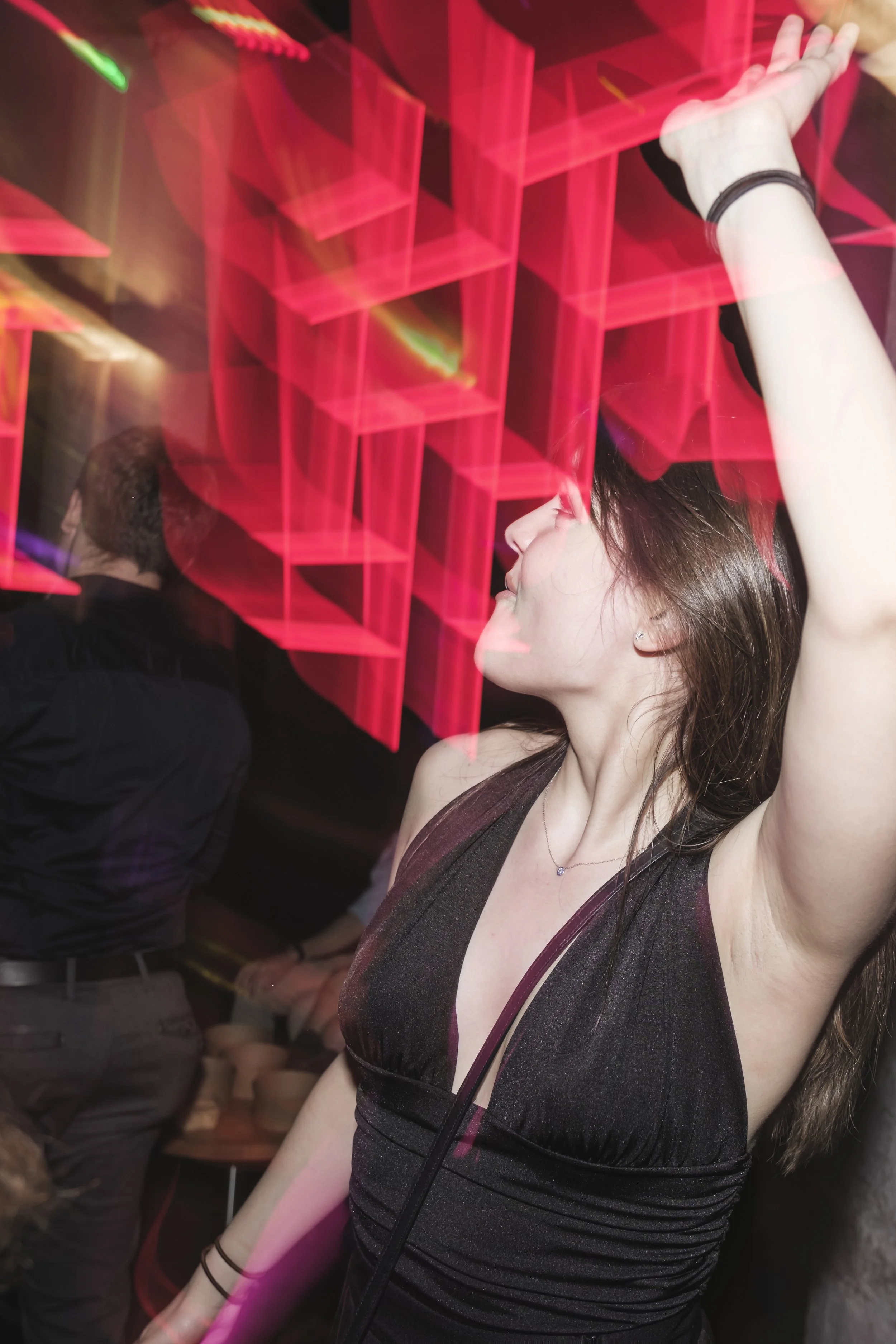 Abschlussparty, AmiV ETH