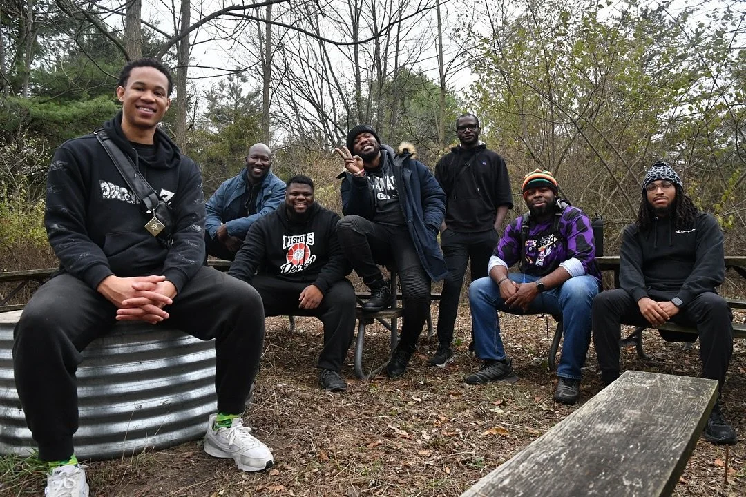 Thanks everyone for coming out to our first 2025 Odogwu hike!

Lots of fun, looking forward to the next one!