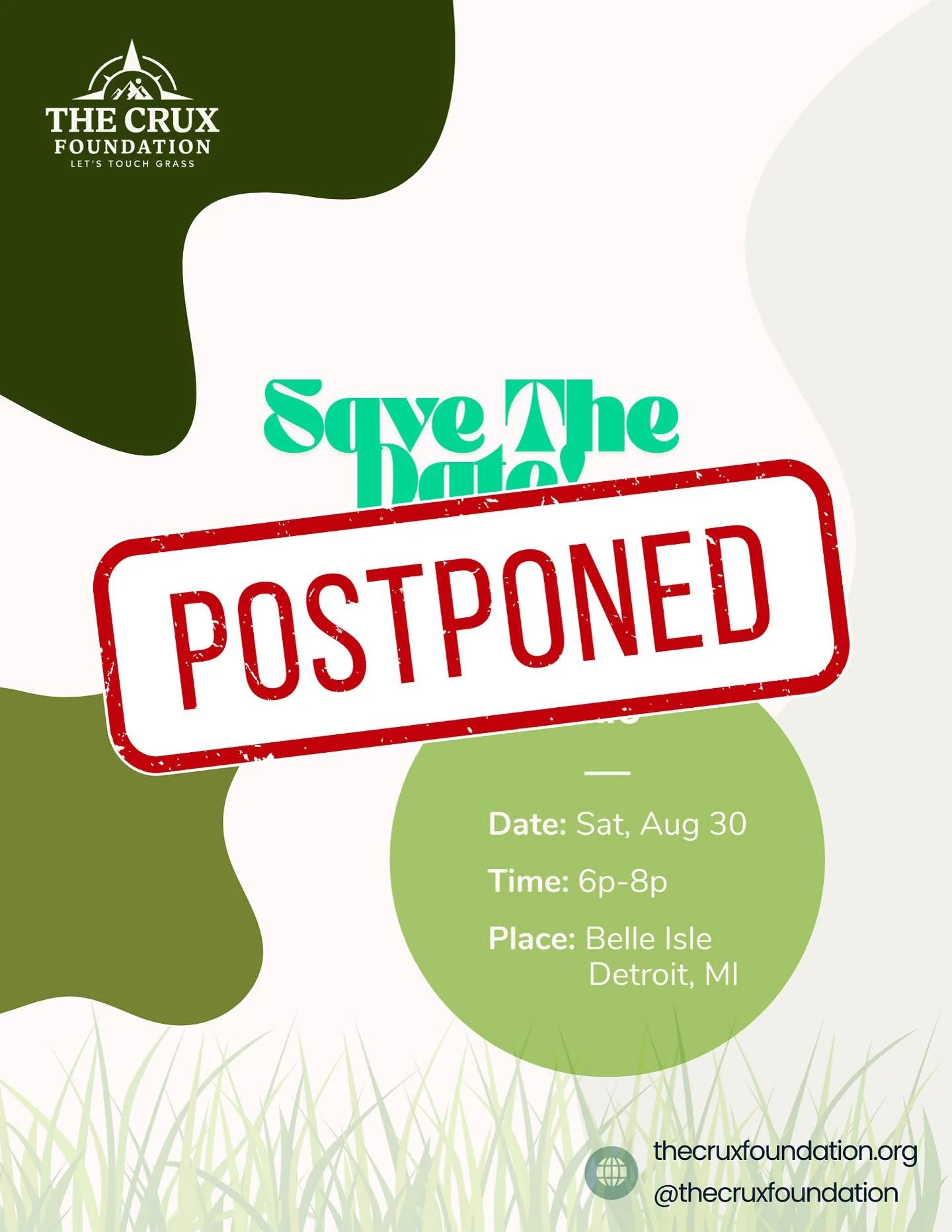 We&rsquo;ve decided to postpone the community picnic until 2026! Boo! 

We will spend the remainder of the year focusing on building connections in the community and creating new resources. 

It&rsquo;s under wraps for now, but stay tuned for some an