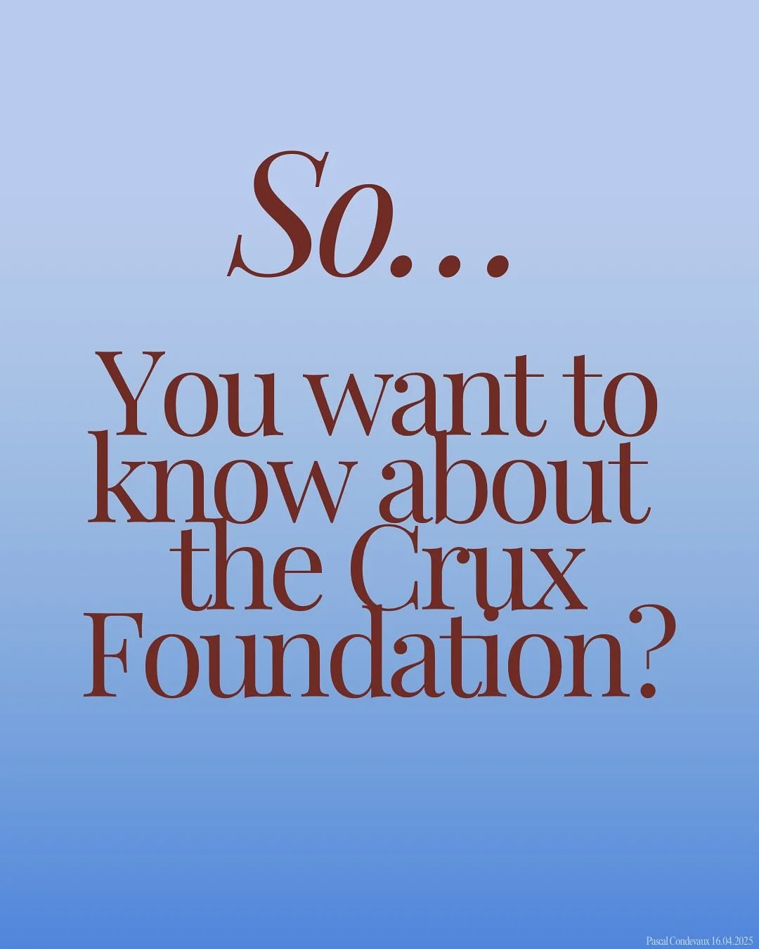 I'm sure our community has been curious about who we are and what we're trying to create in Detroit, so here's a brief introduction! 

To find out more, stay tuned and come see us at @batchbrewing on April 22nd, Earth Day!