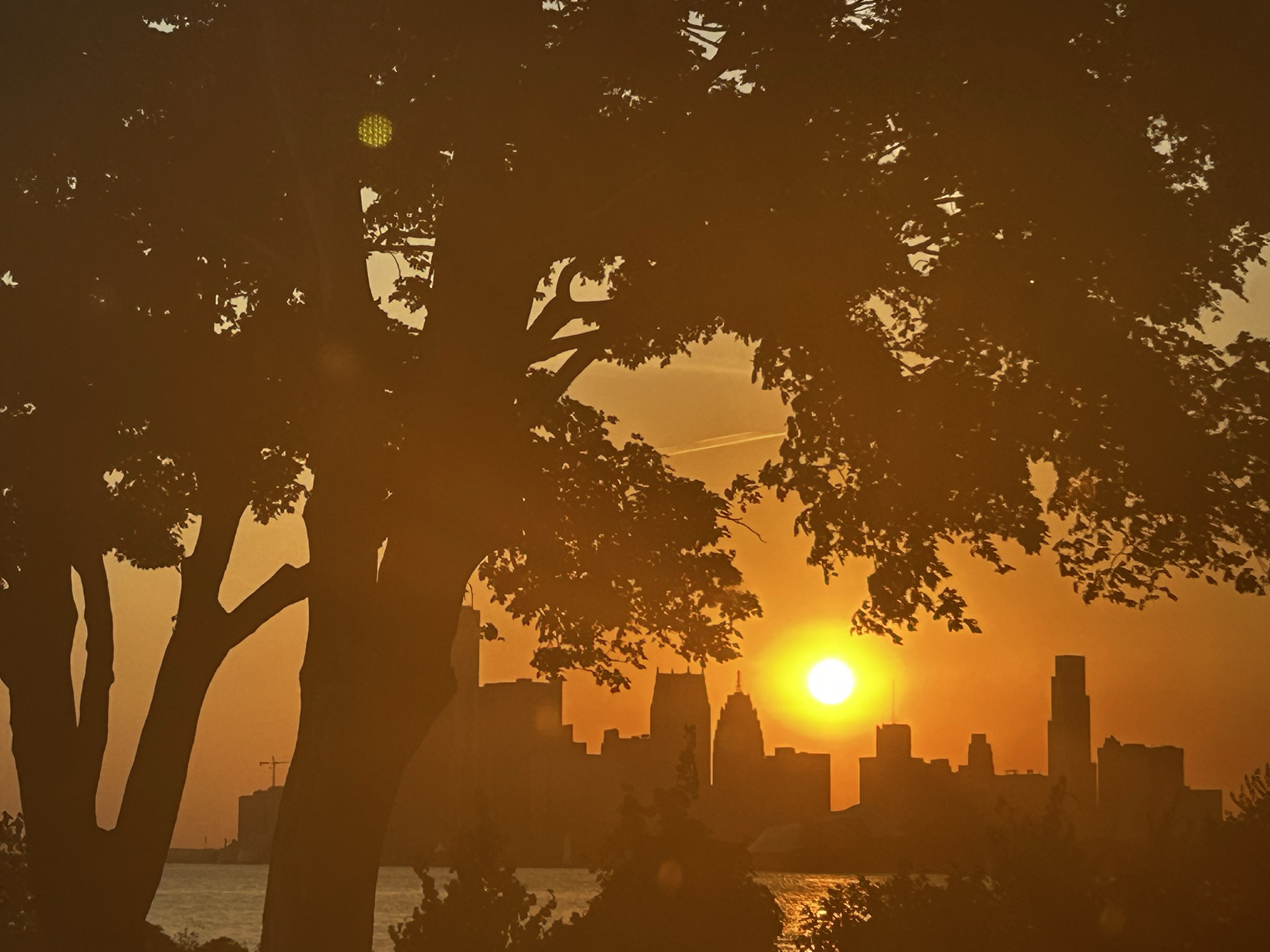 Leave No Trace in Detroit: What It Means, Why It Matters, and How We Do It