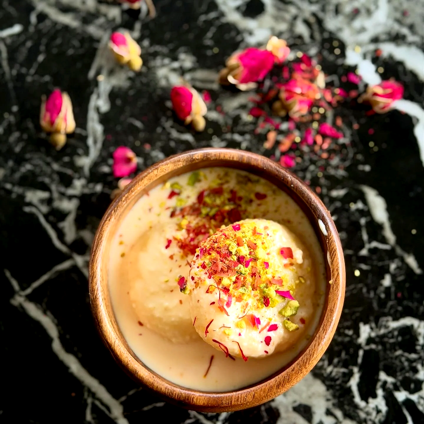 Rasmalai