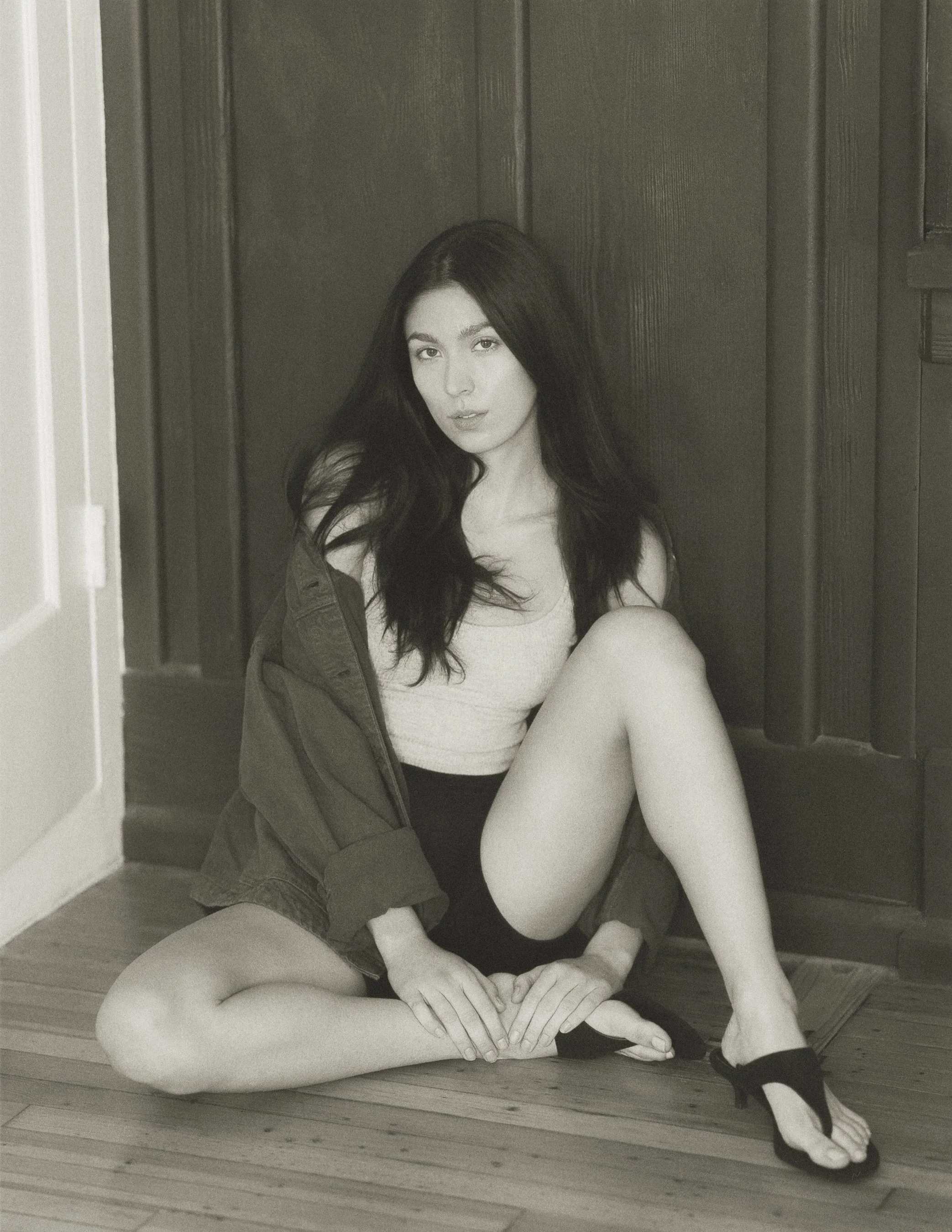 Jasmine Landa