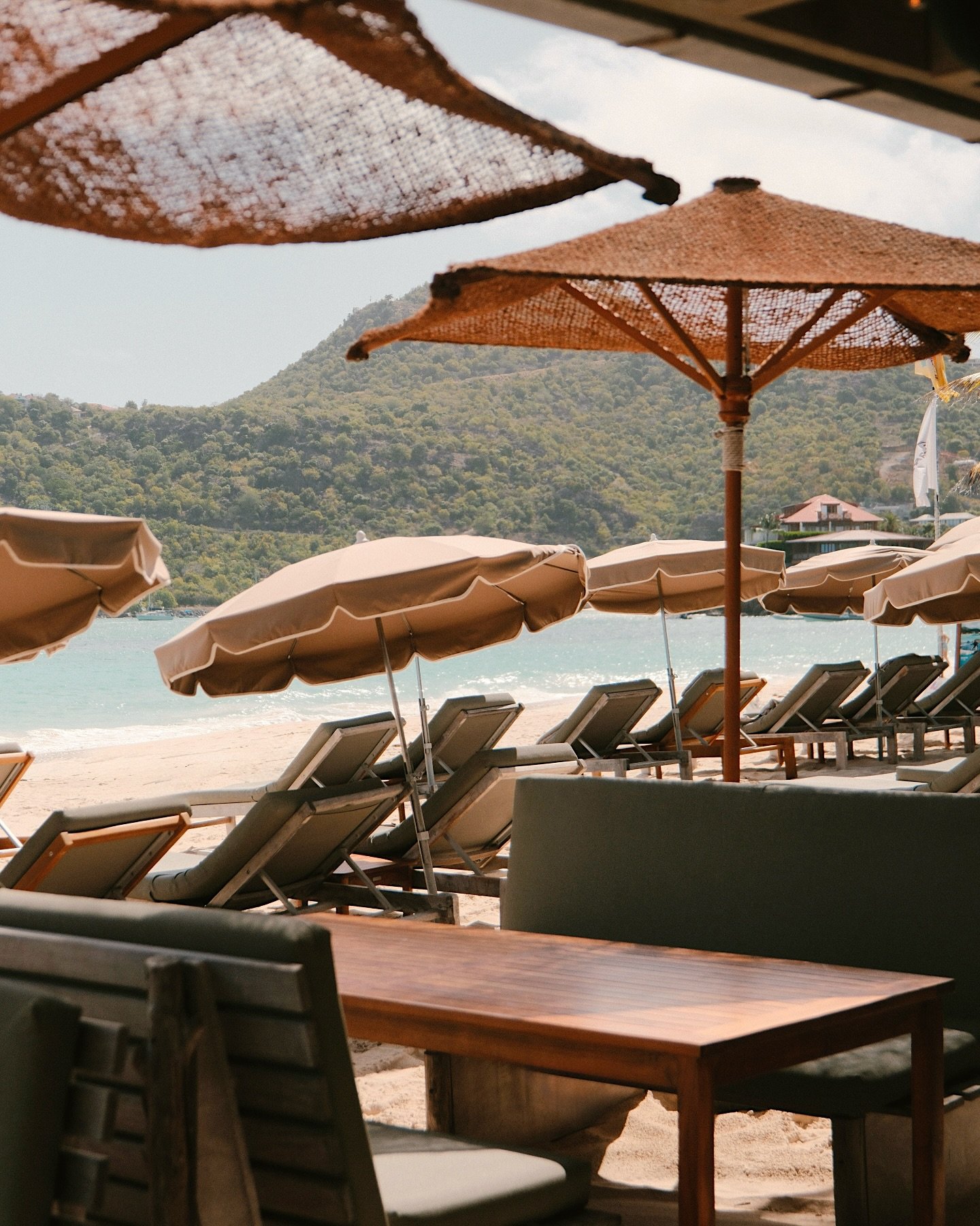 Open every day ~ Book your moment with us !
📞 +590 590 52 81 33

#saintbarth&eacute;lemy#beachlifestyle#beachlife#tropical#hotel#restaurantsaintbarthelemy#caribbean#sea#sunshine