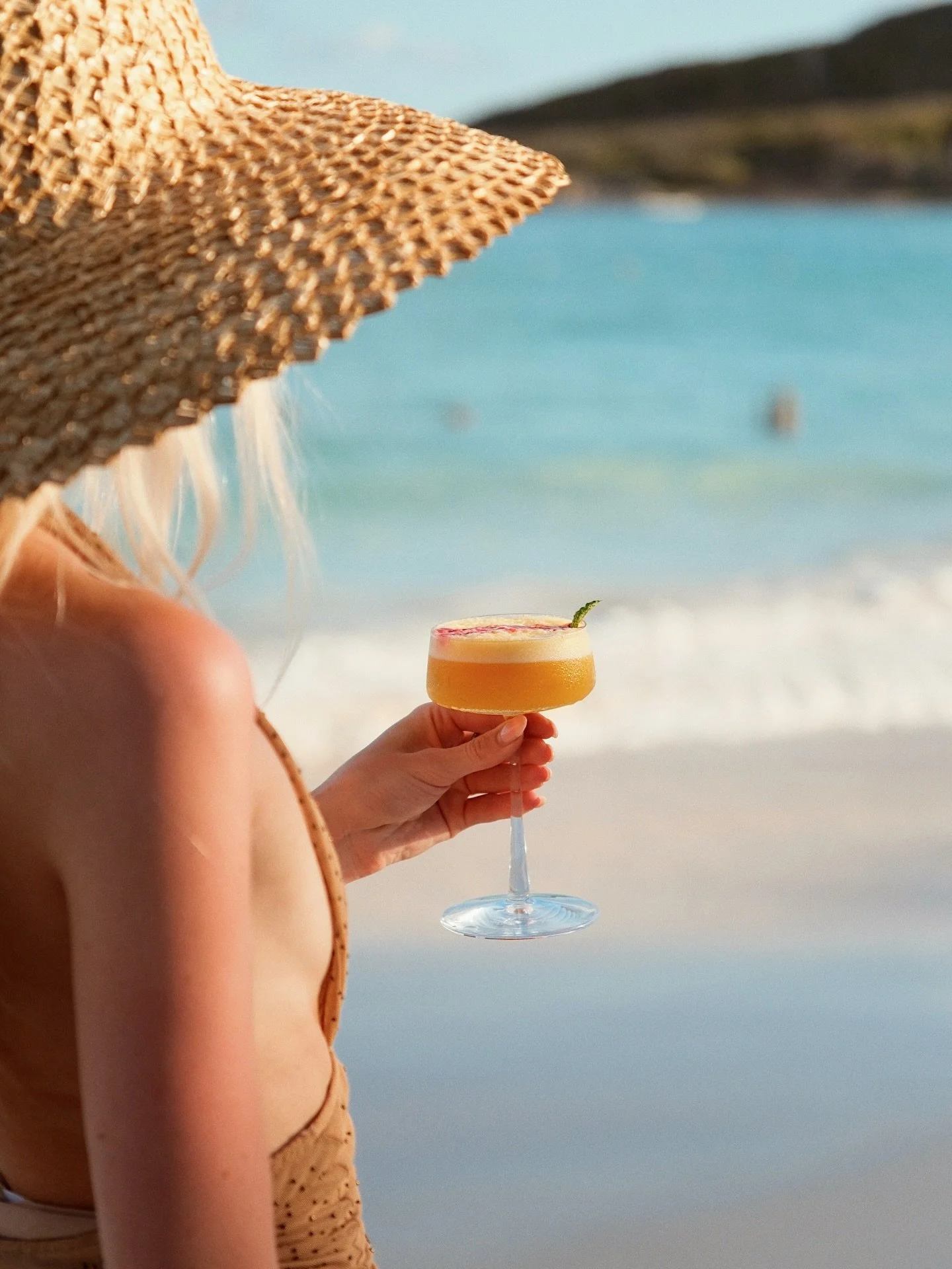 Weekends belong here.