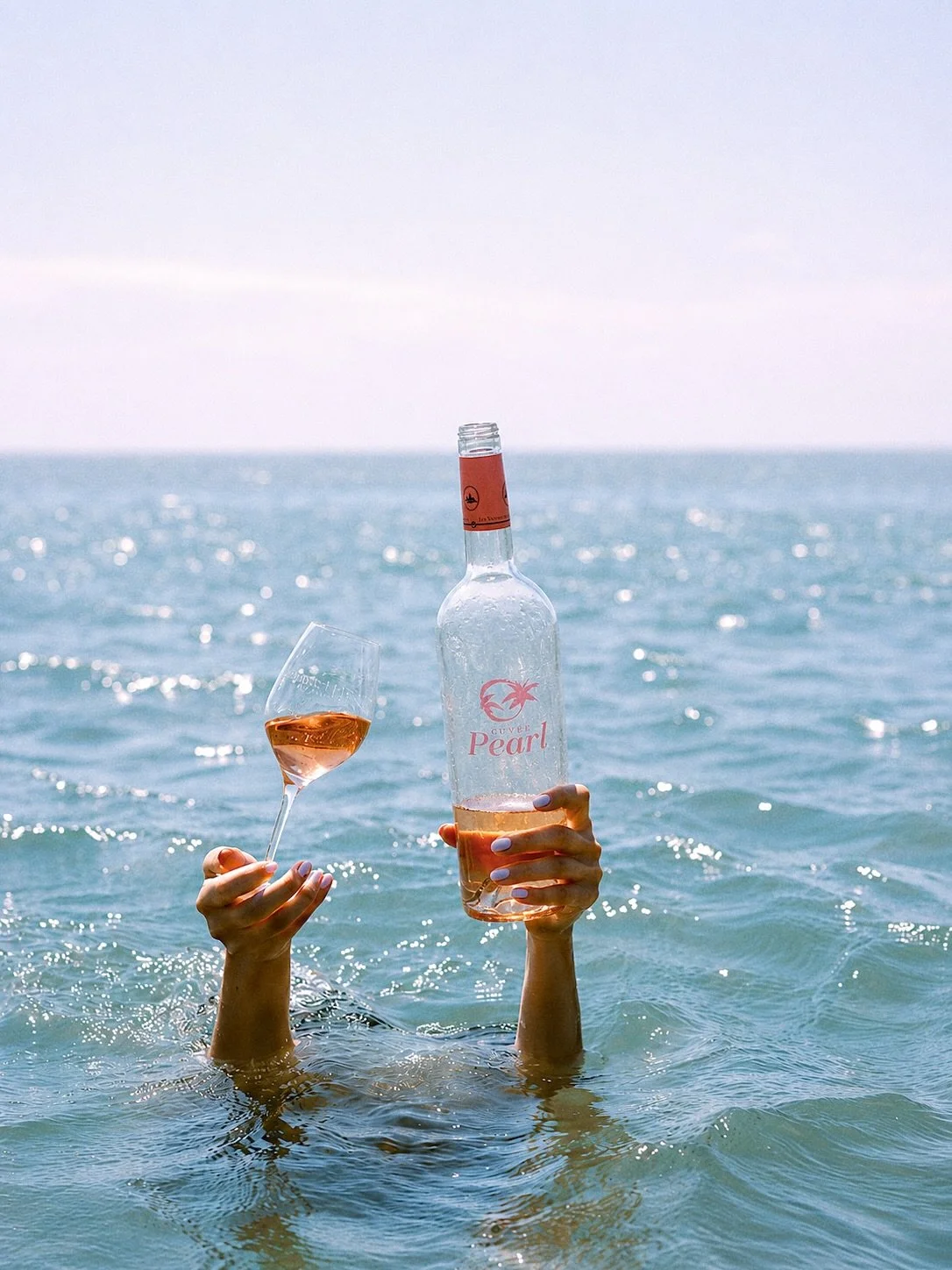 Happy Bastille Day !
Celebrating the French art of living at Pearl Beach Club.