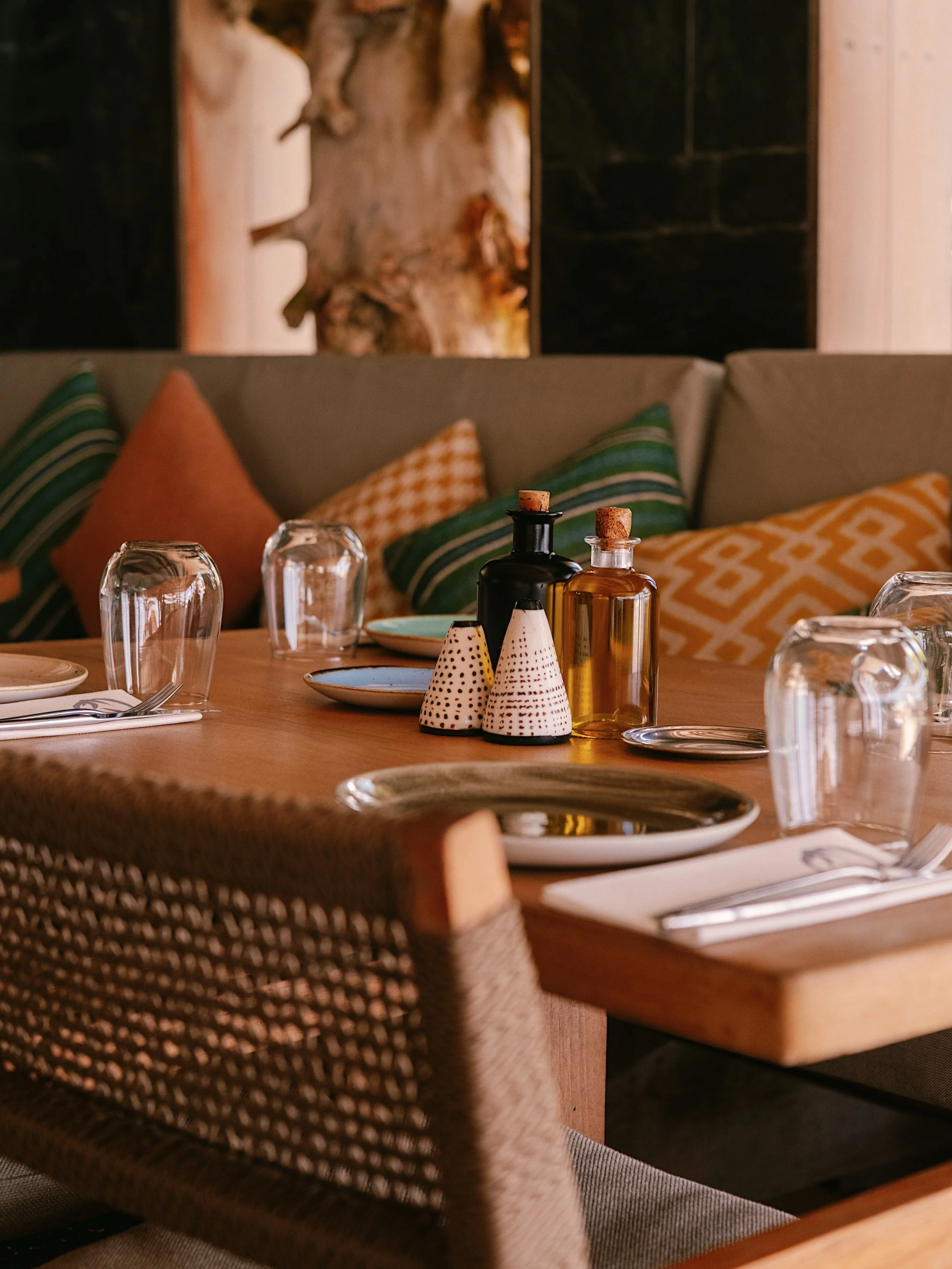 Friday calls for Pearl Beach Club
See you by the beach.