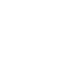 The word 'patd' written upside down in white text on a black background.