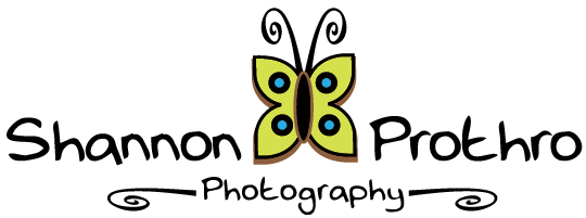 Shannon Prothro Photography - Burnet, Texas                                                        