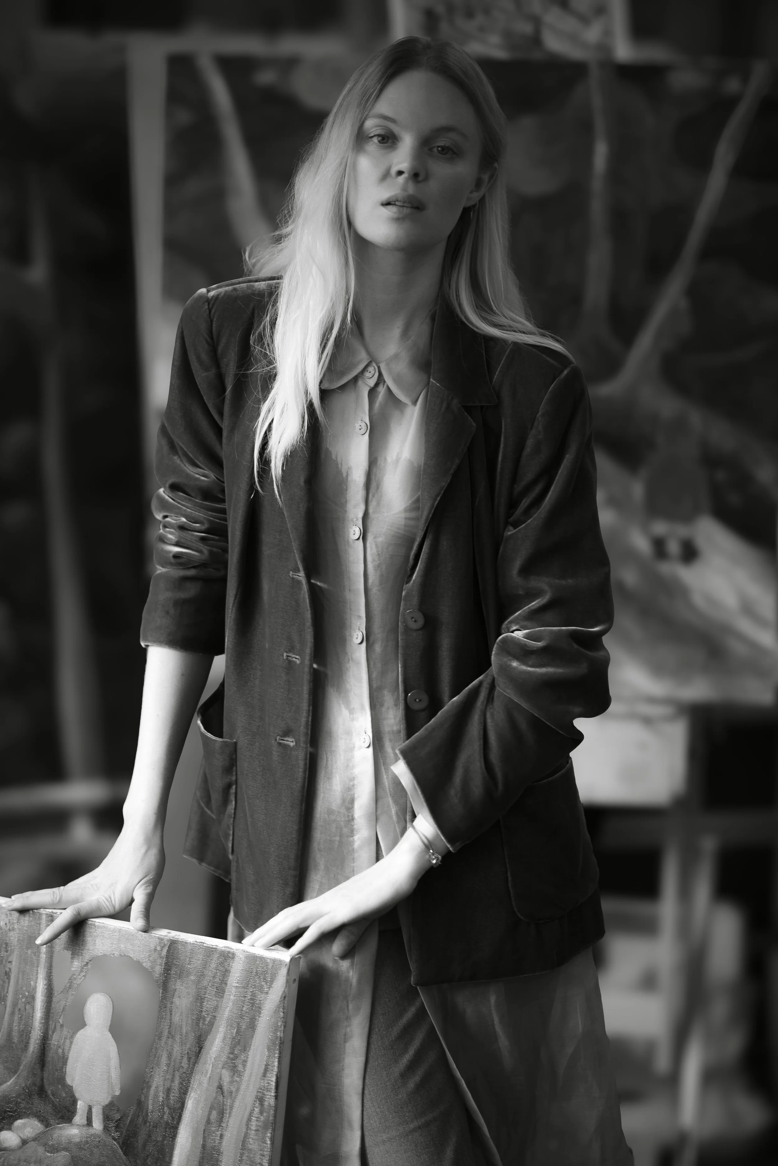 Oxana Moiseeva

