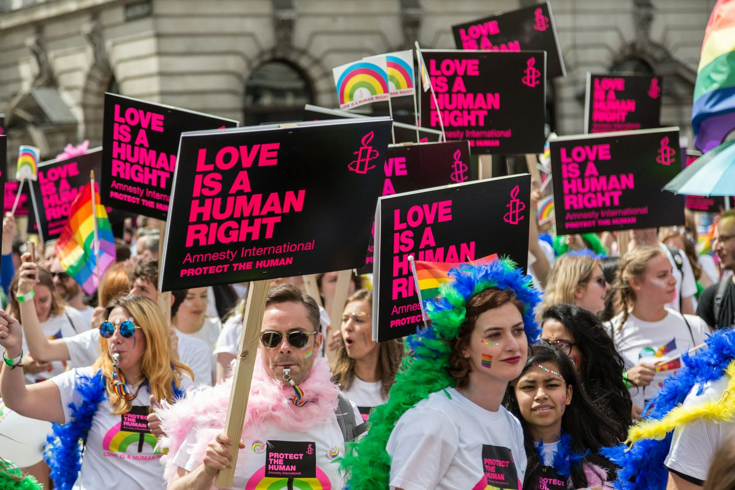 LGBT History Month 2027