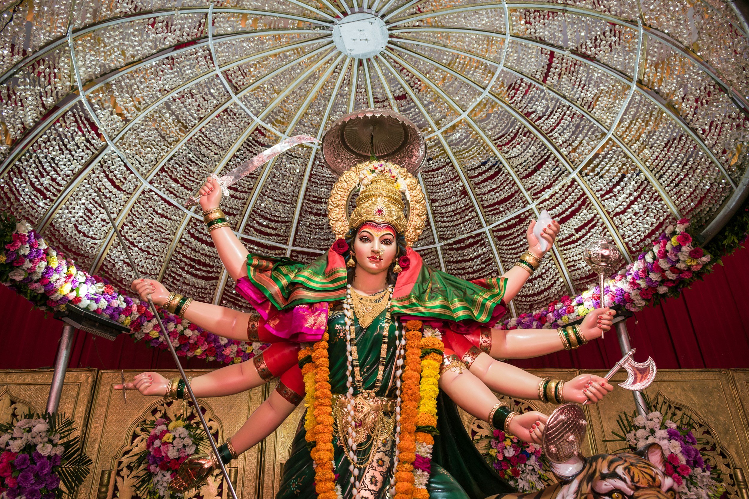 Diwali: Govardhan Puja