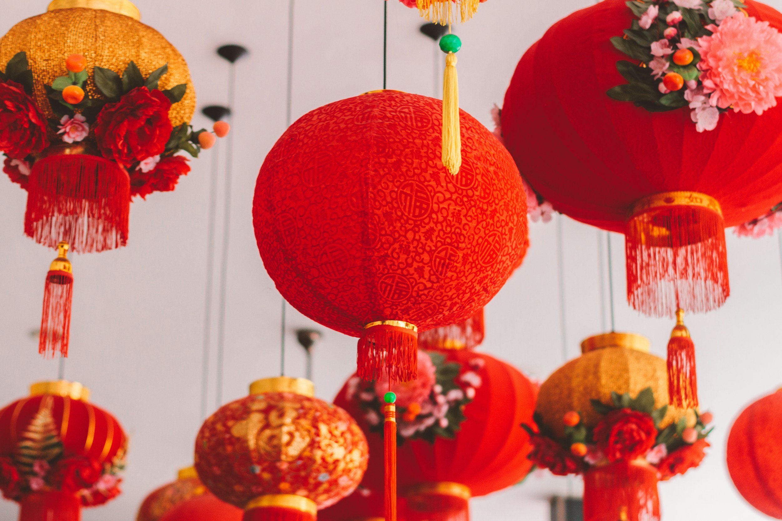 Chinese New Year 2027