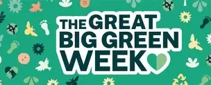 Great Big Green Week