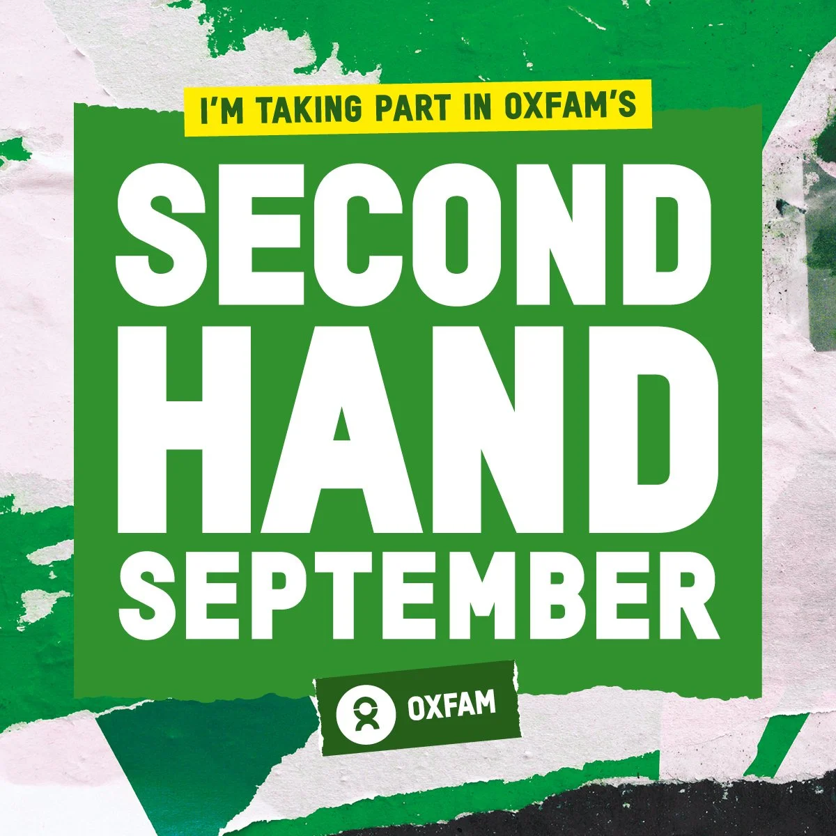 Second Hand September