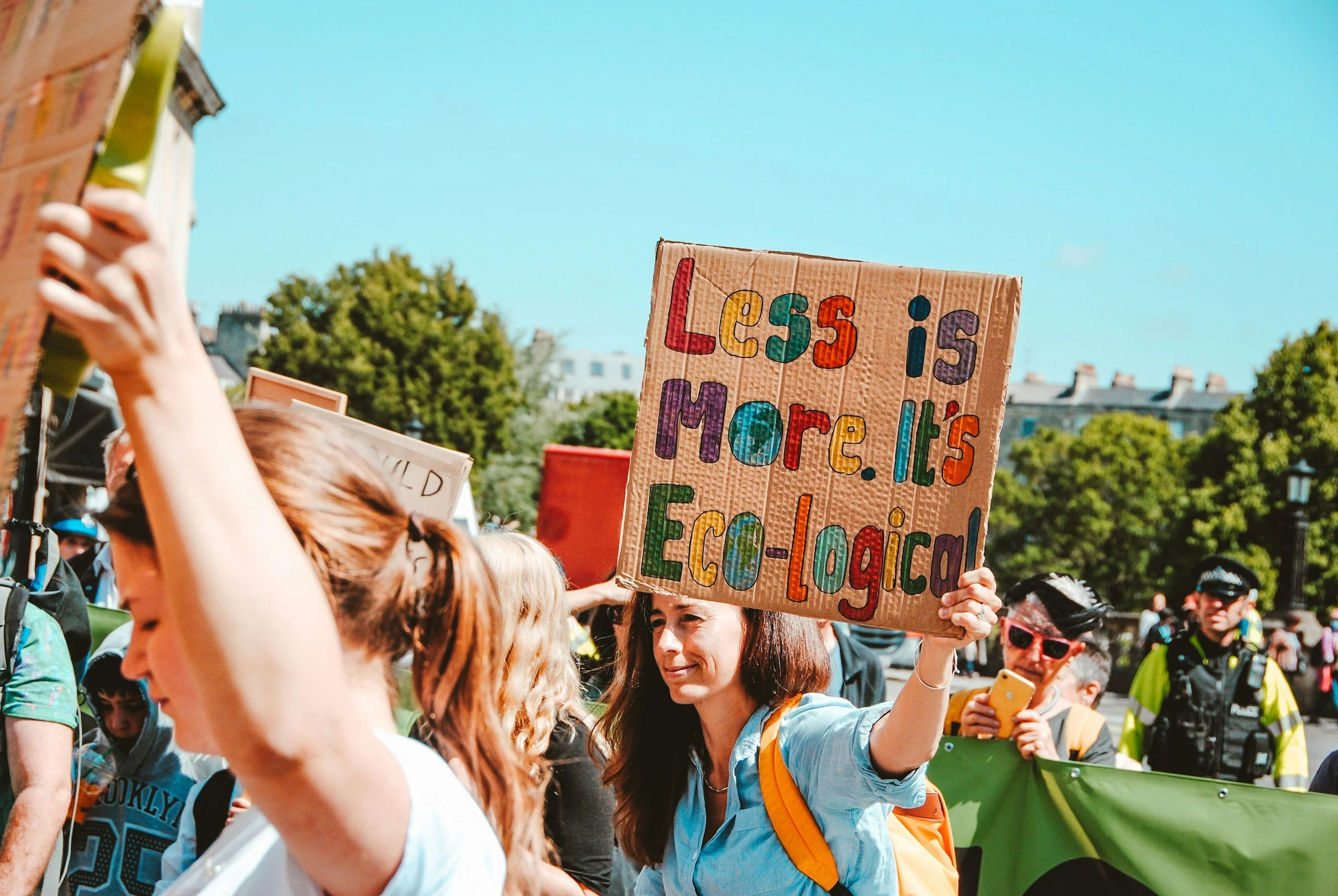 Zero Waste Week