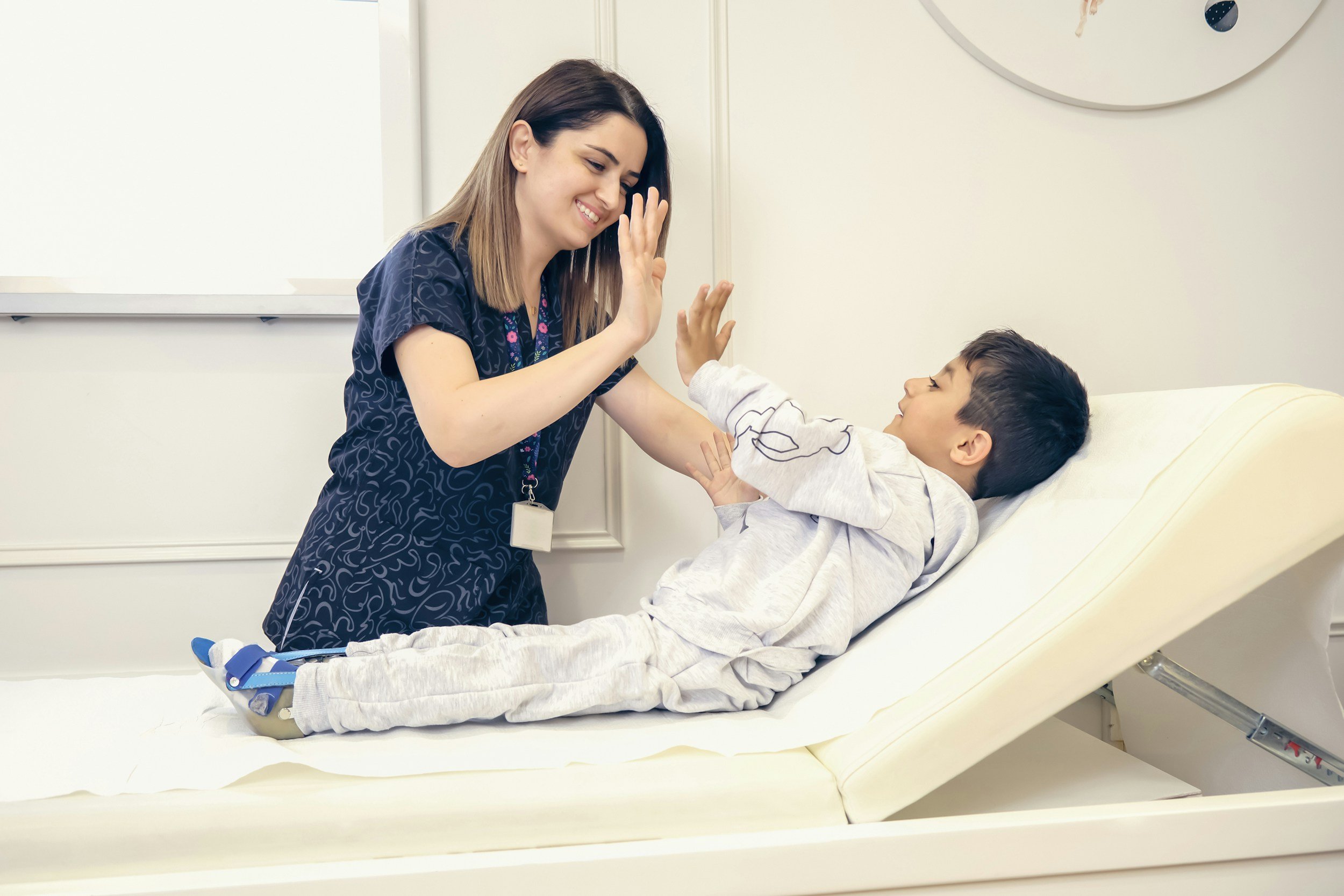 World Cerebral Palsy Day