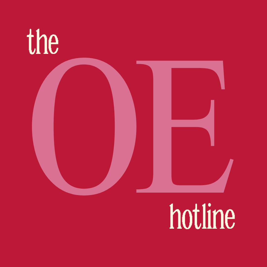 The Op-Ed Hotline 1:1 Support