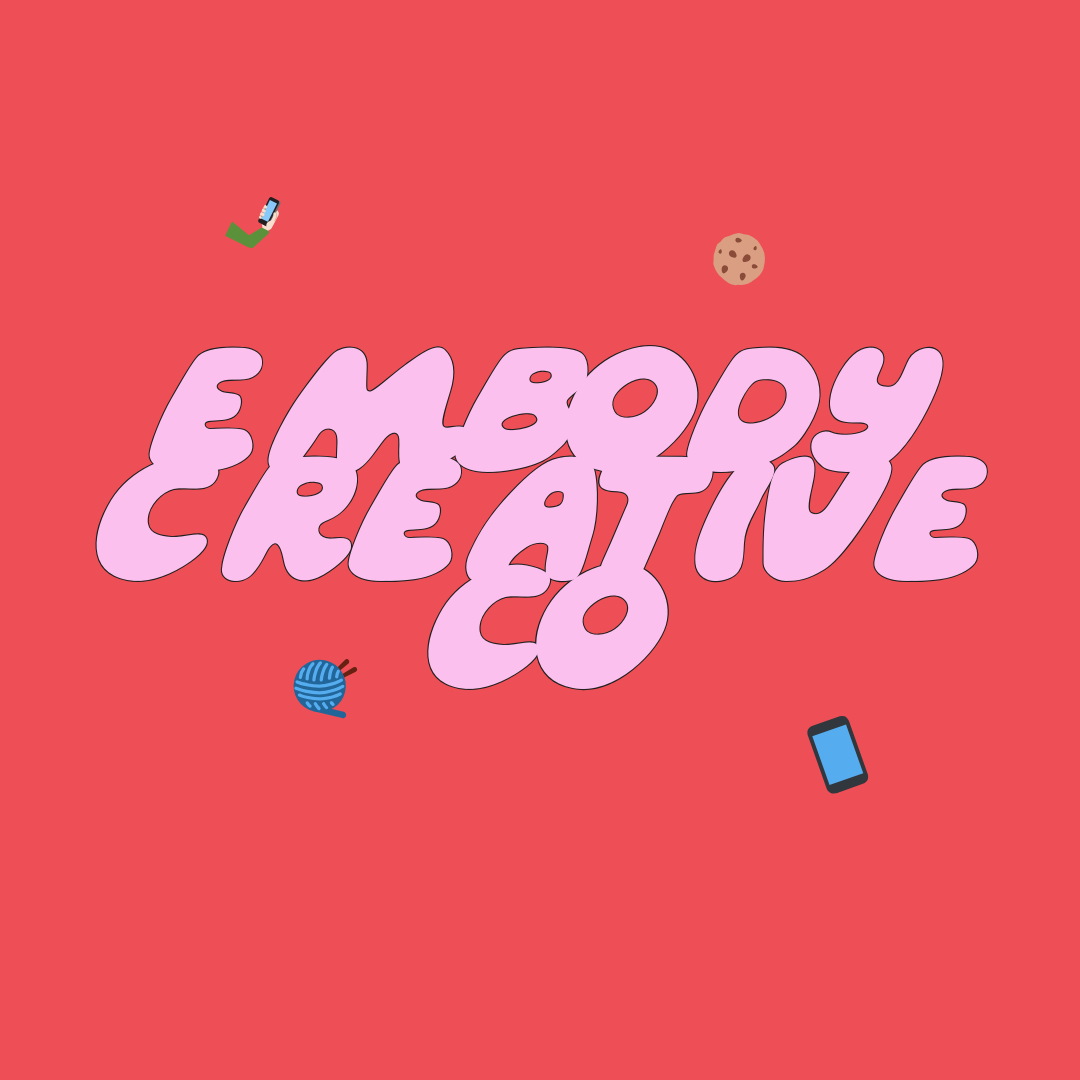 Embody Creative Co.