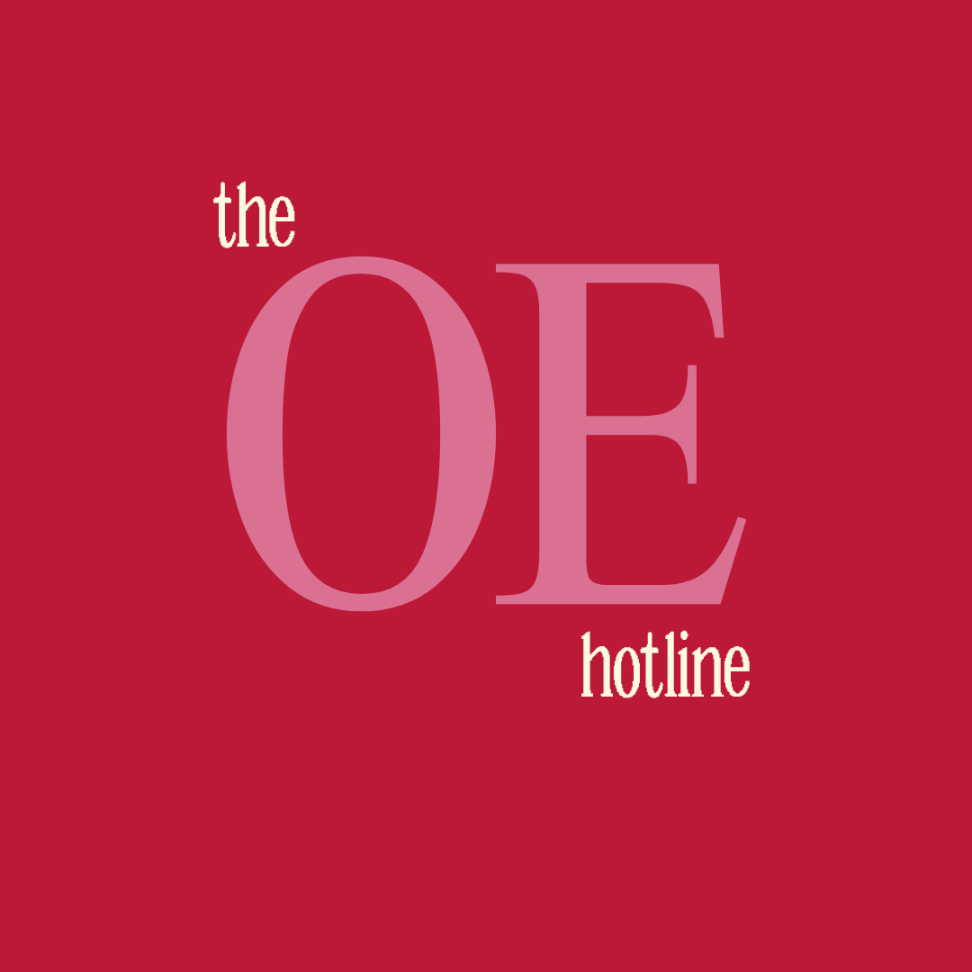 The Op-Ed Hotline 1:1 Support