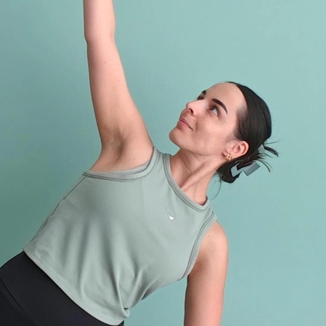 Mindful Matwork with Nicole