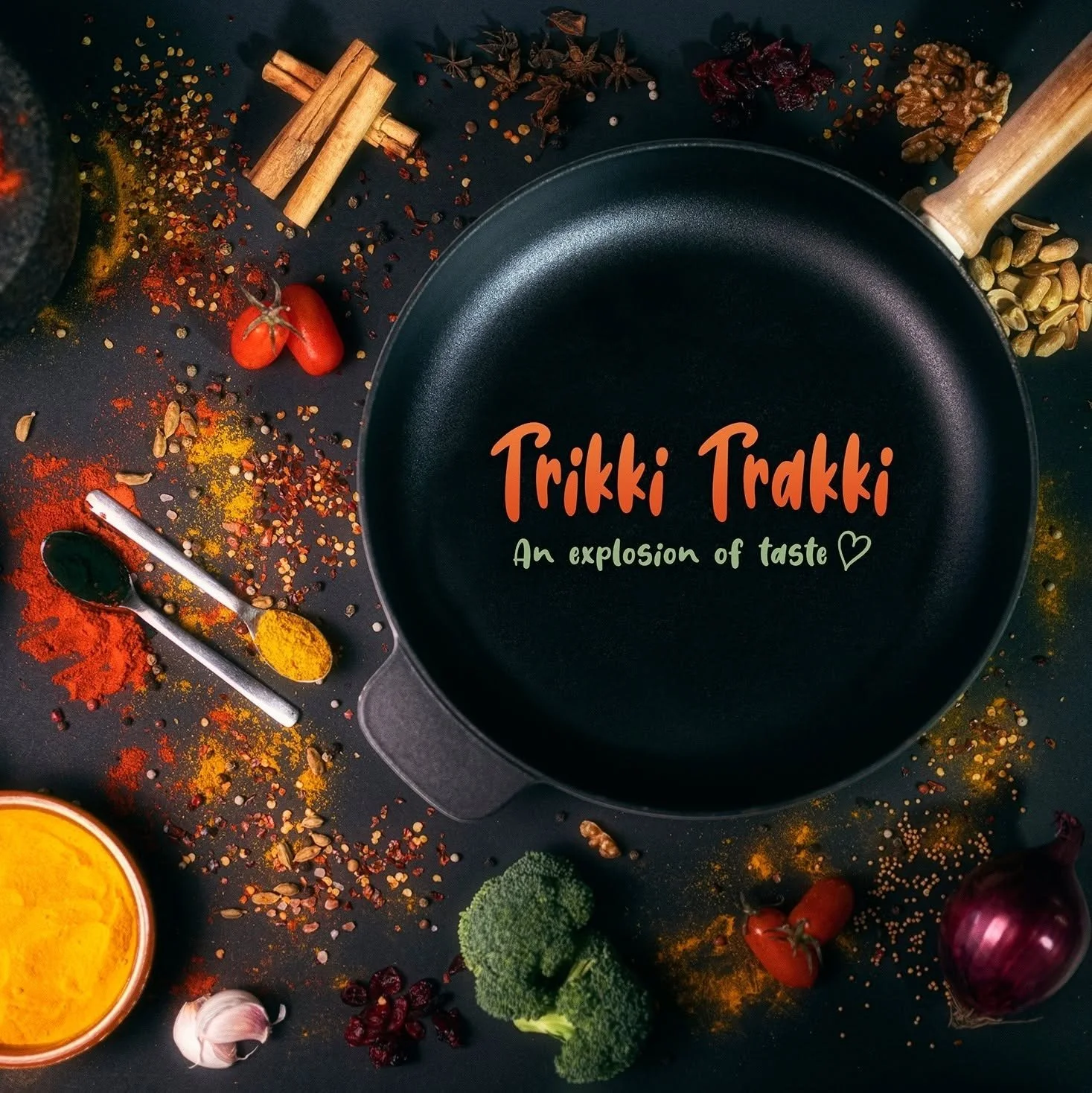 Trikki Trakki