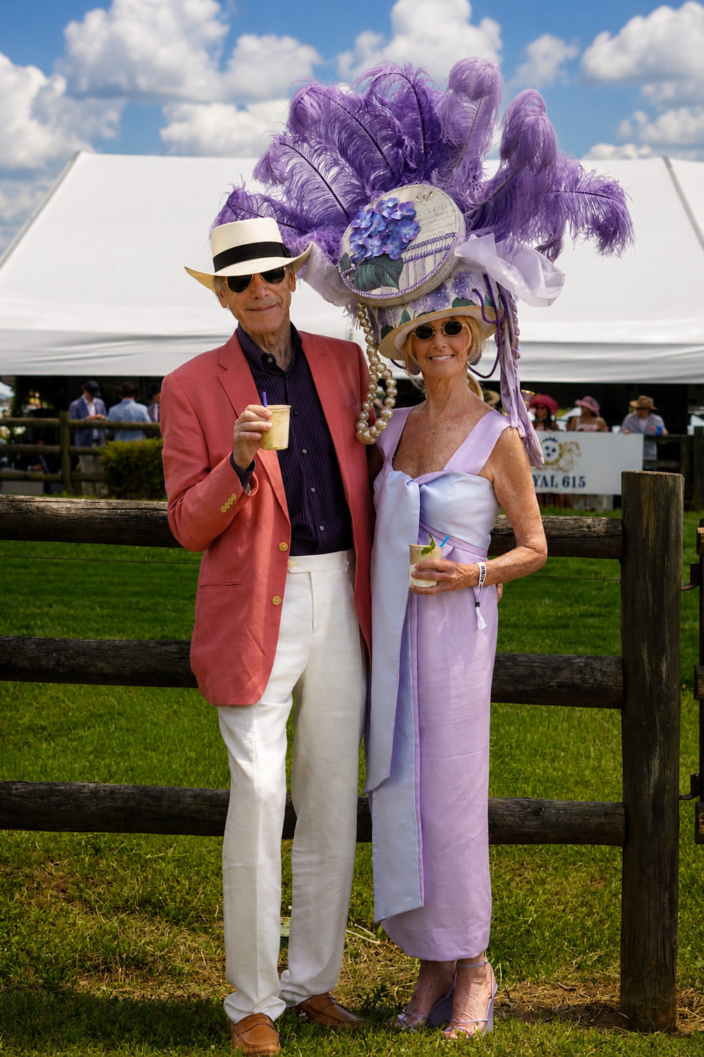 Nashville Steeplechase 2026: The Fashion Was The Main Event