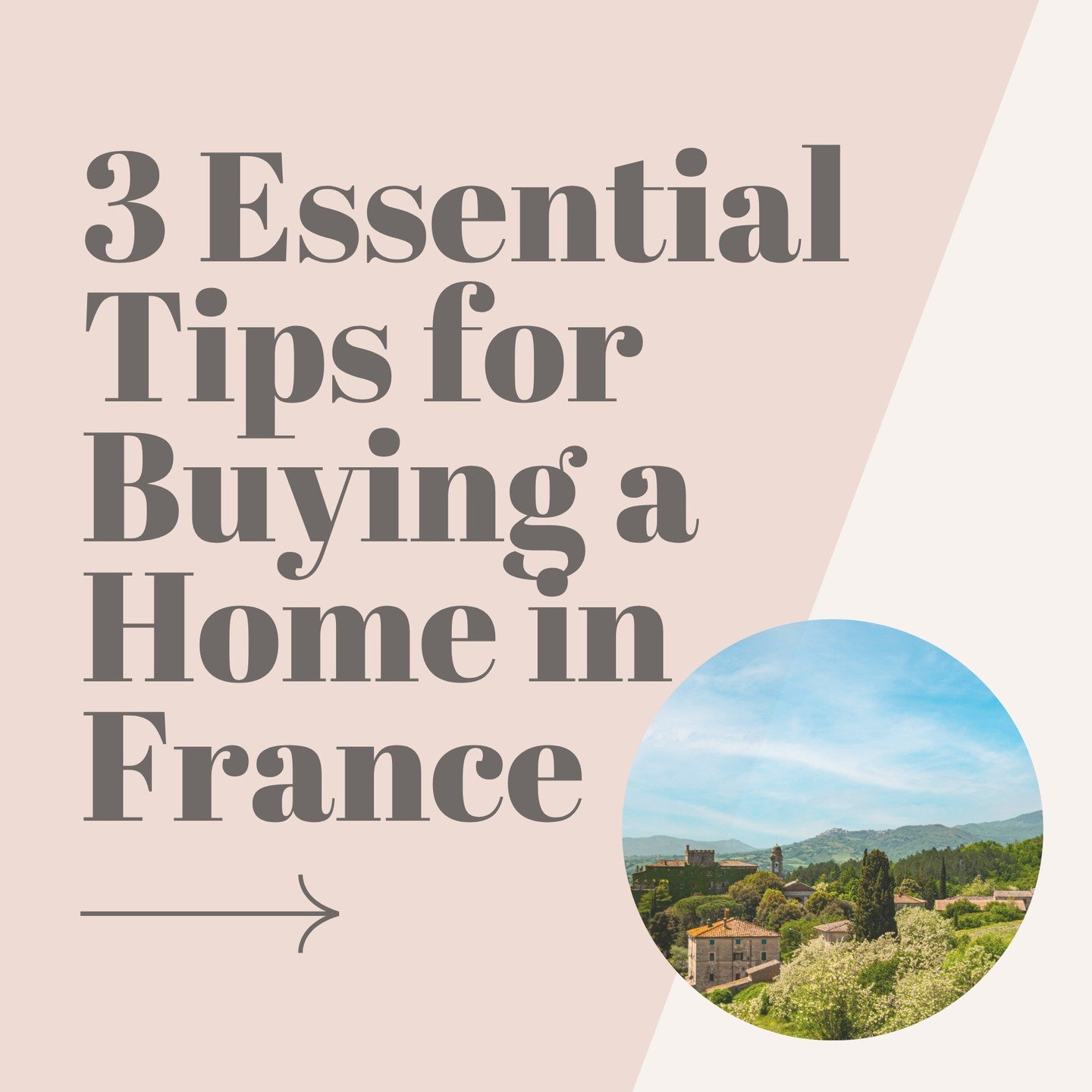 New to France?
Here are 3 simple ways to help you settle in and feel at home faster ✨

But if you ever feel overwhelmed by French admin. I am happy to help make life easier &mdash; by handling paperwork, appointments, and follow-ups so you can enjoy 