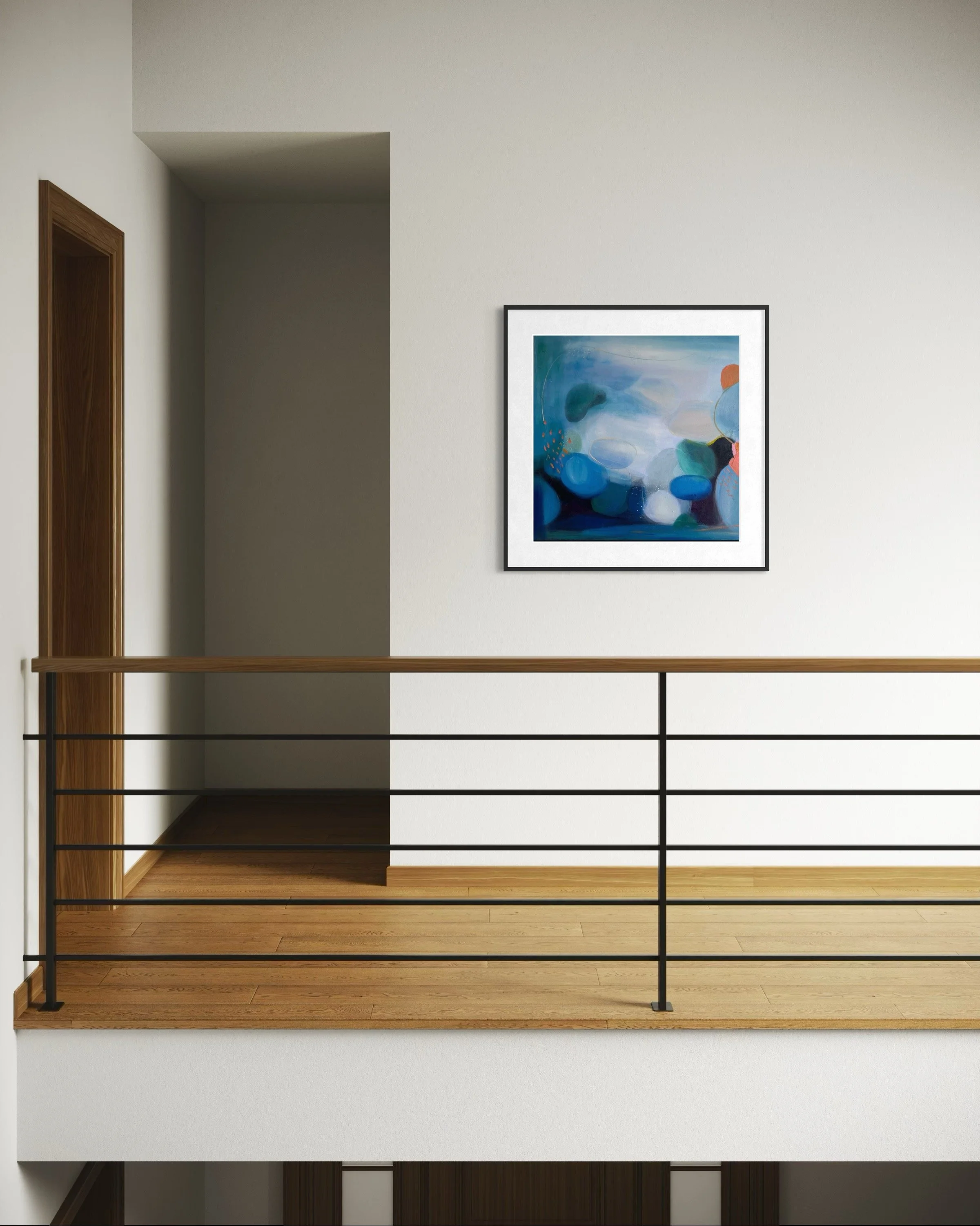 Float  In Room 1.JPG