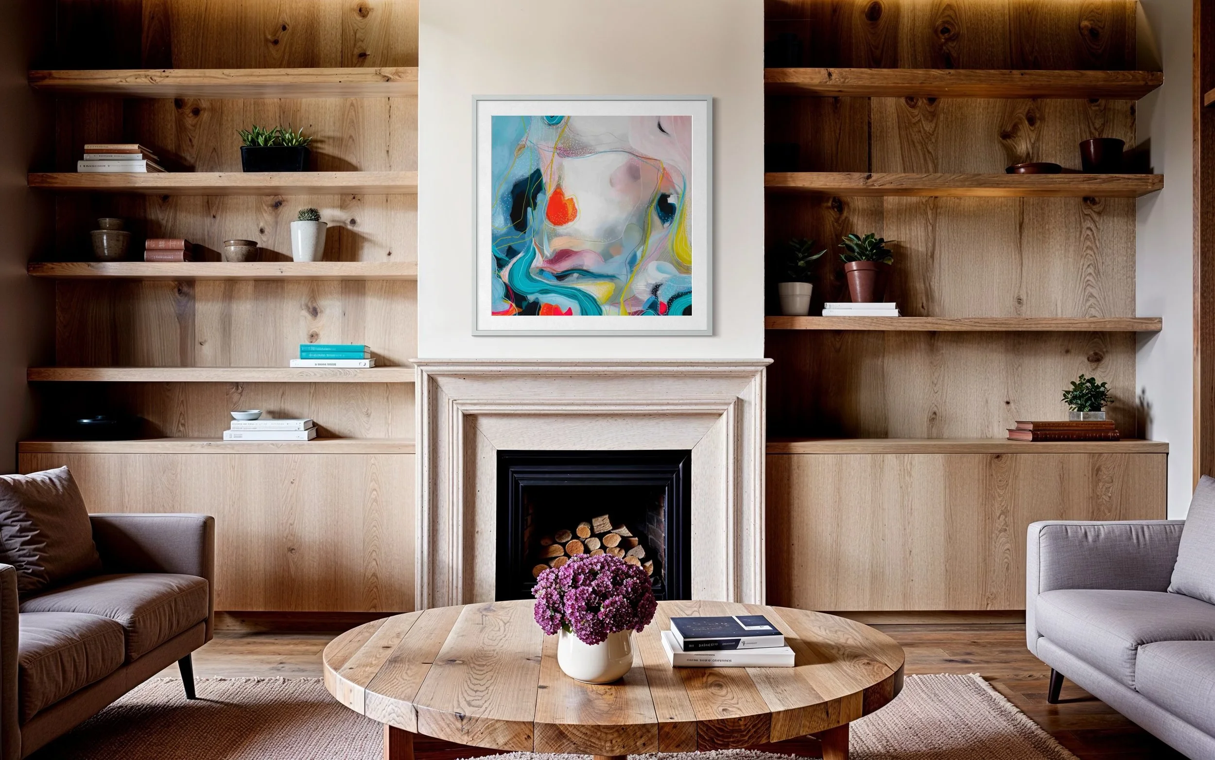 Good Vibrations 5 In Room 2.JPG