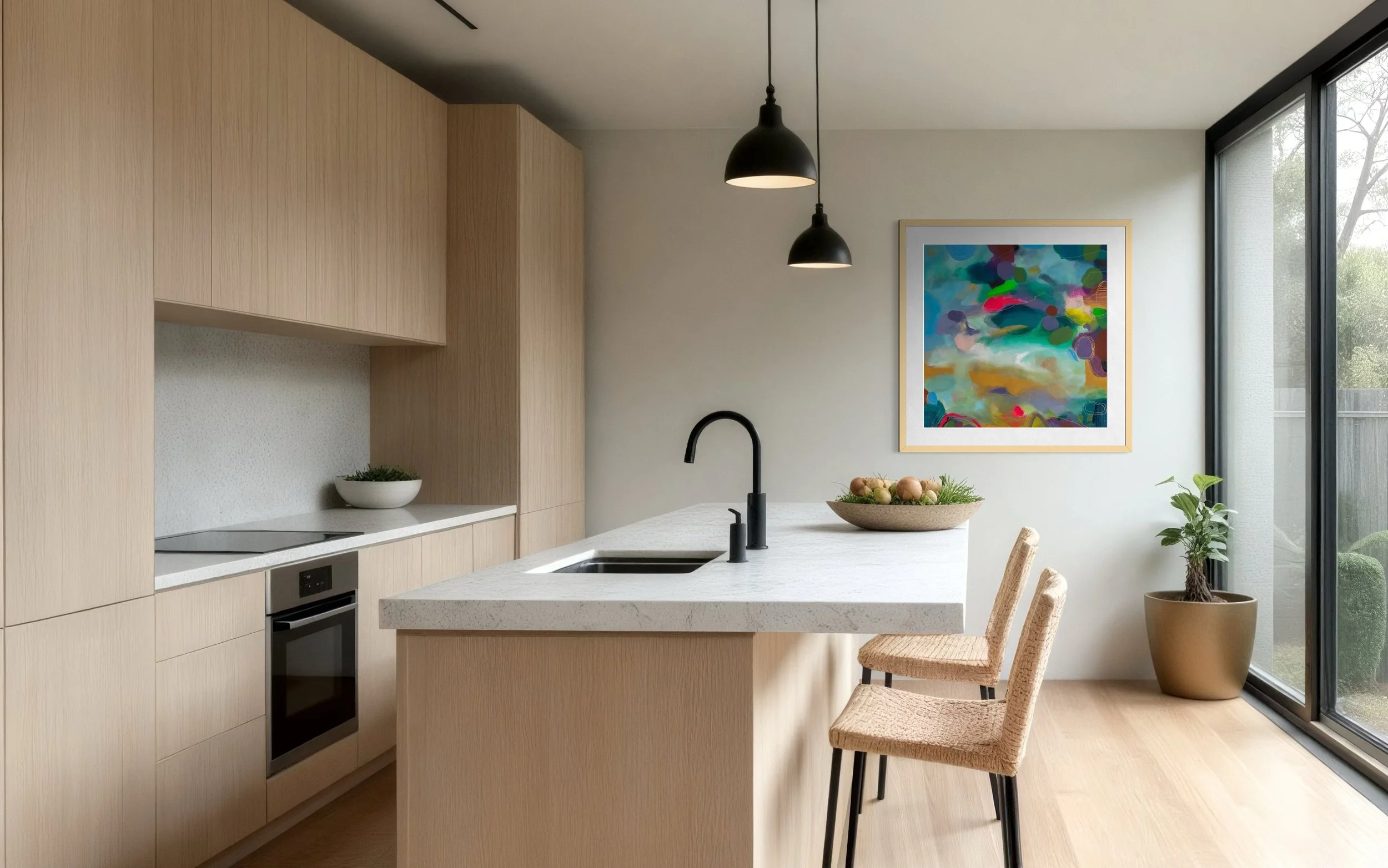 Good Vibrations 3 In Room 3.JPG