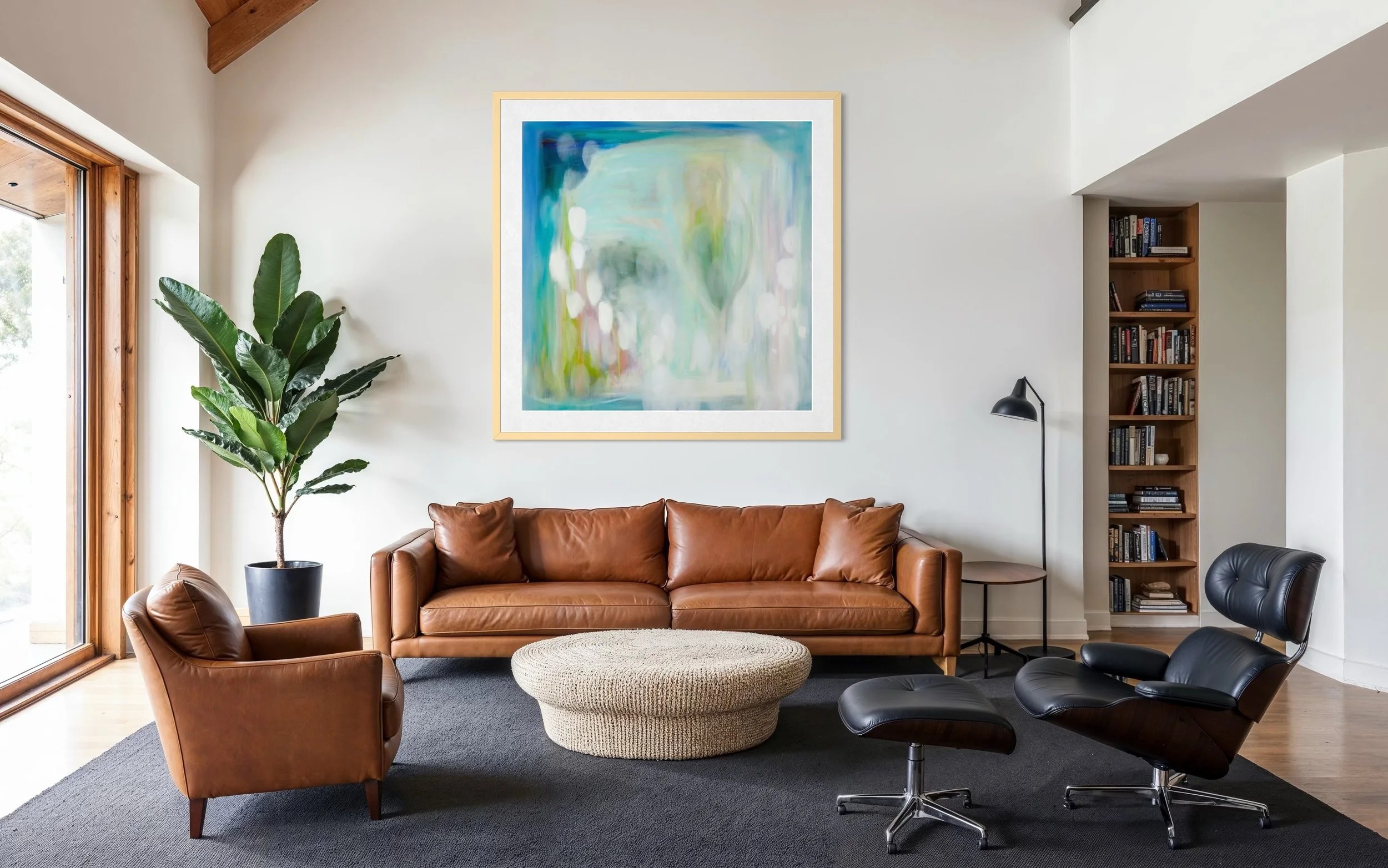 Ascension In Room 3.JPG