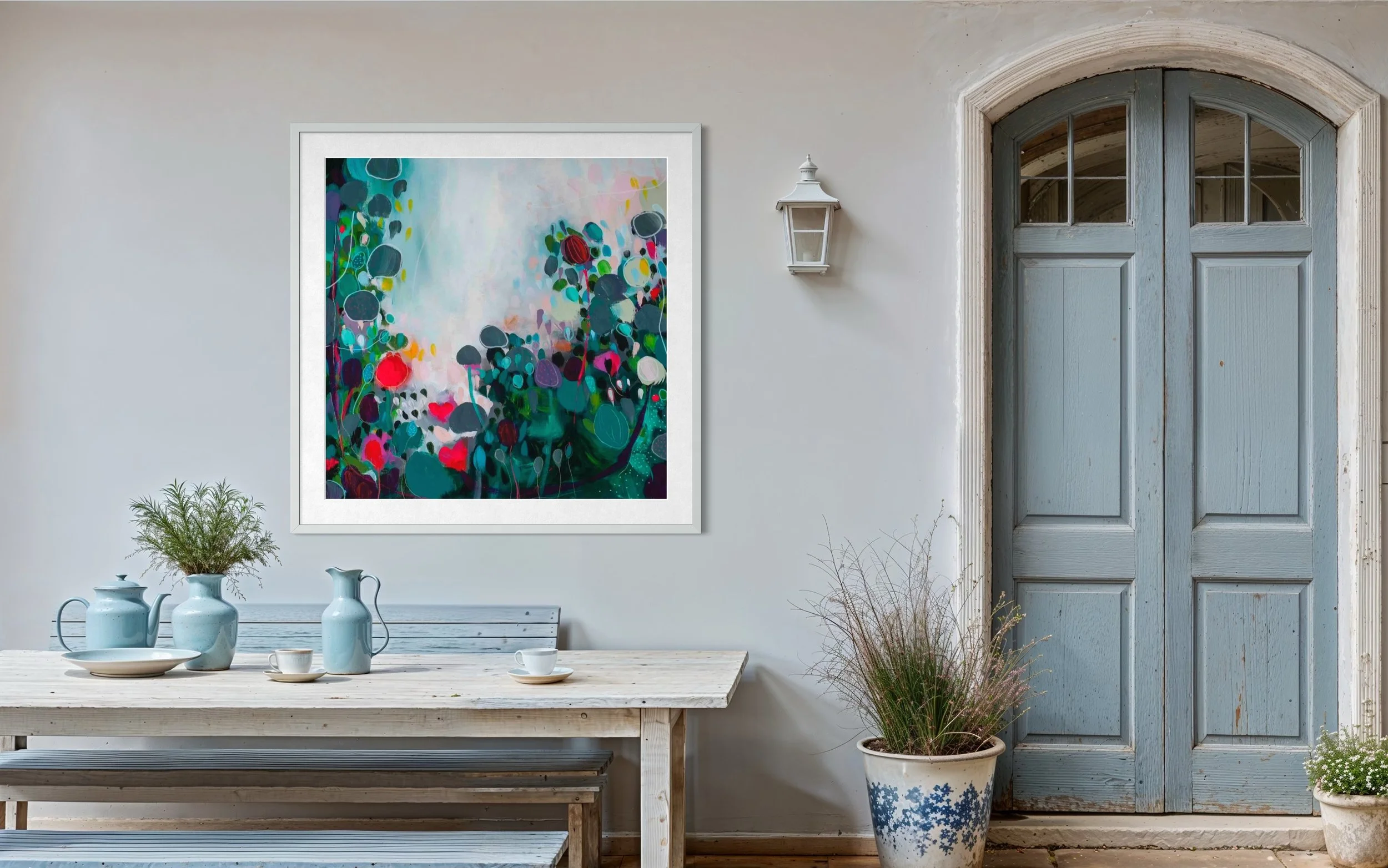 Good Vibrations 7 In Room 2.JPG