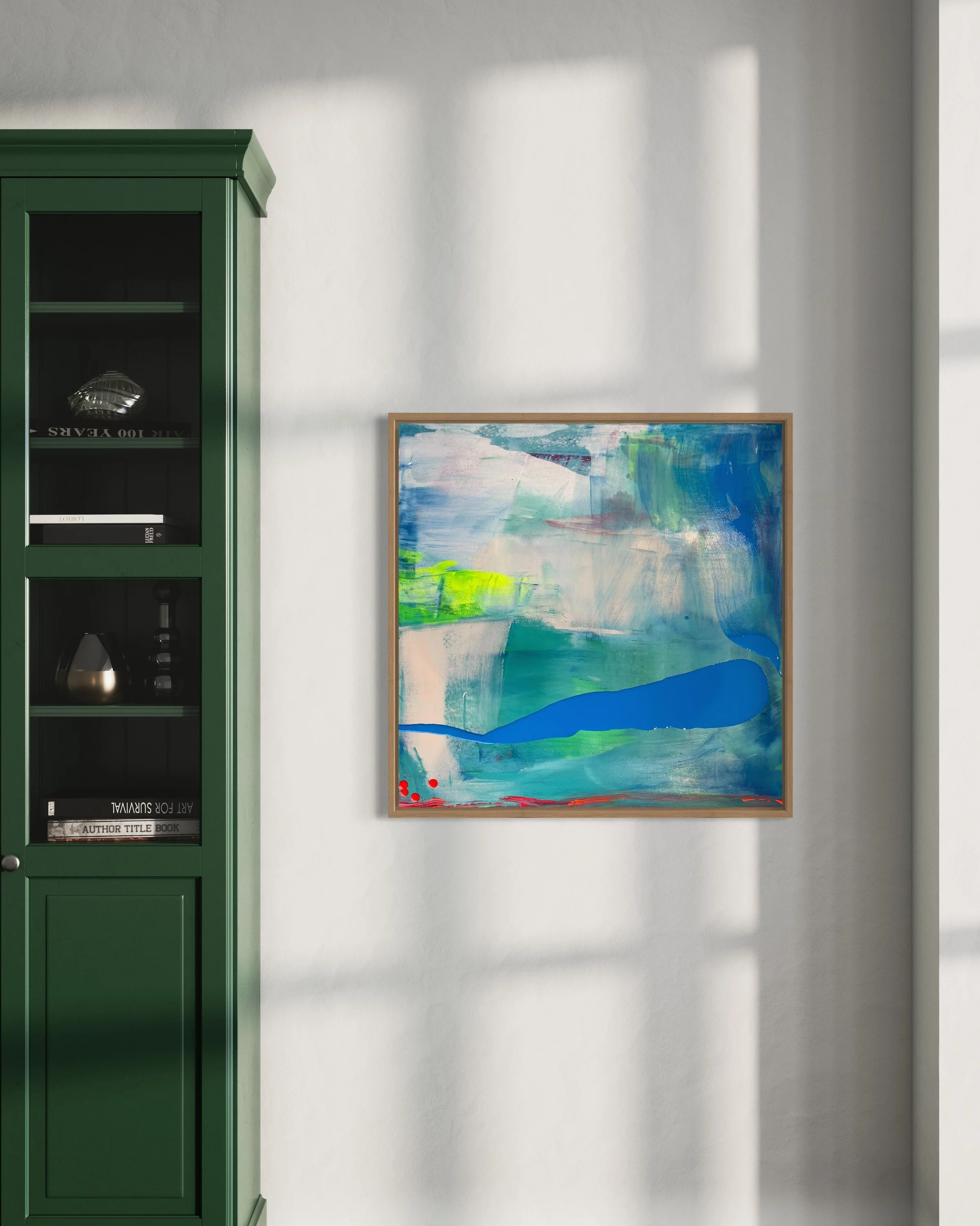 Starseed 2 in room 1.JPG