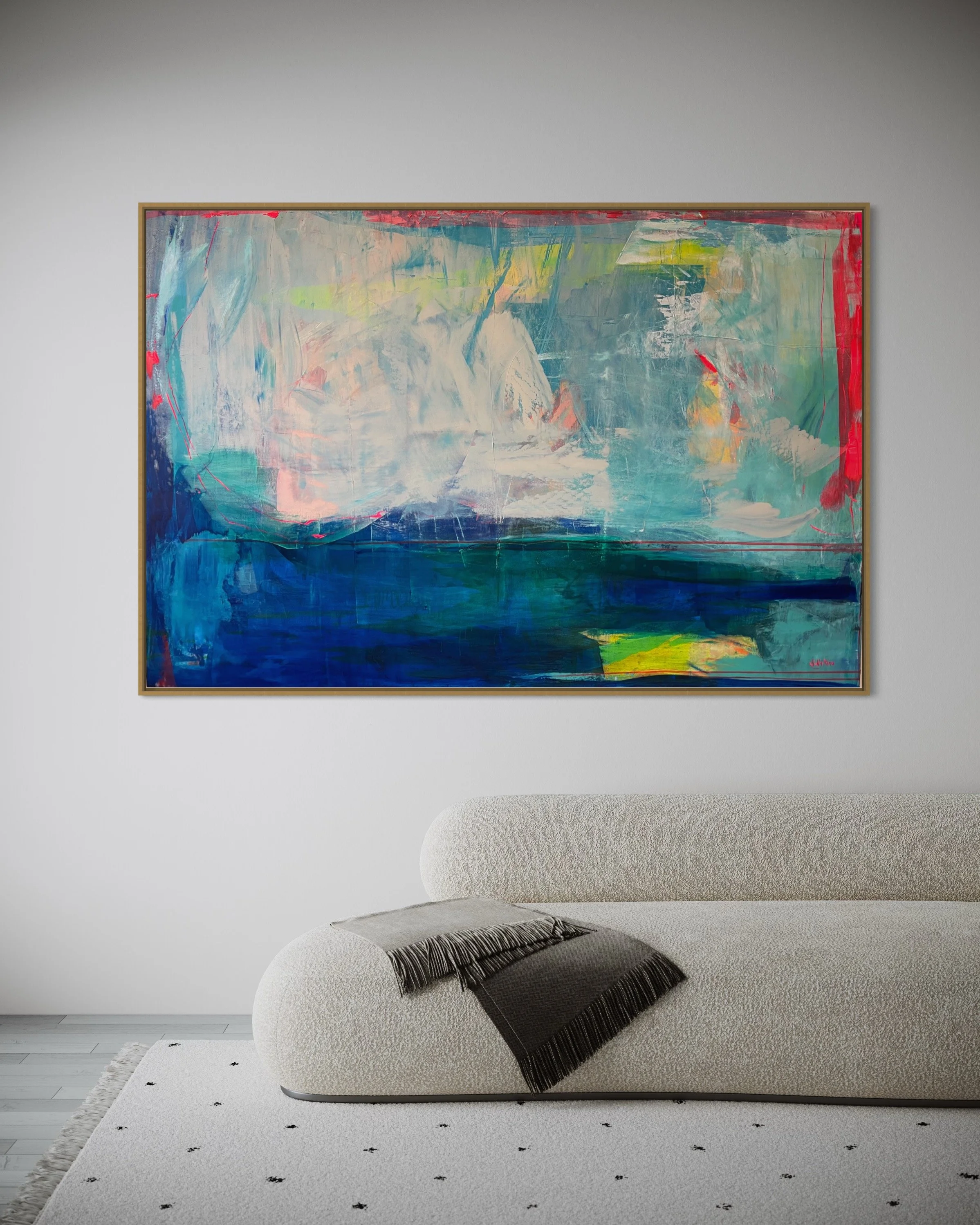 Sail Away In Room 1.JPG