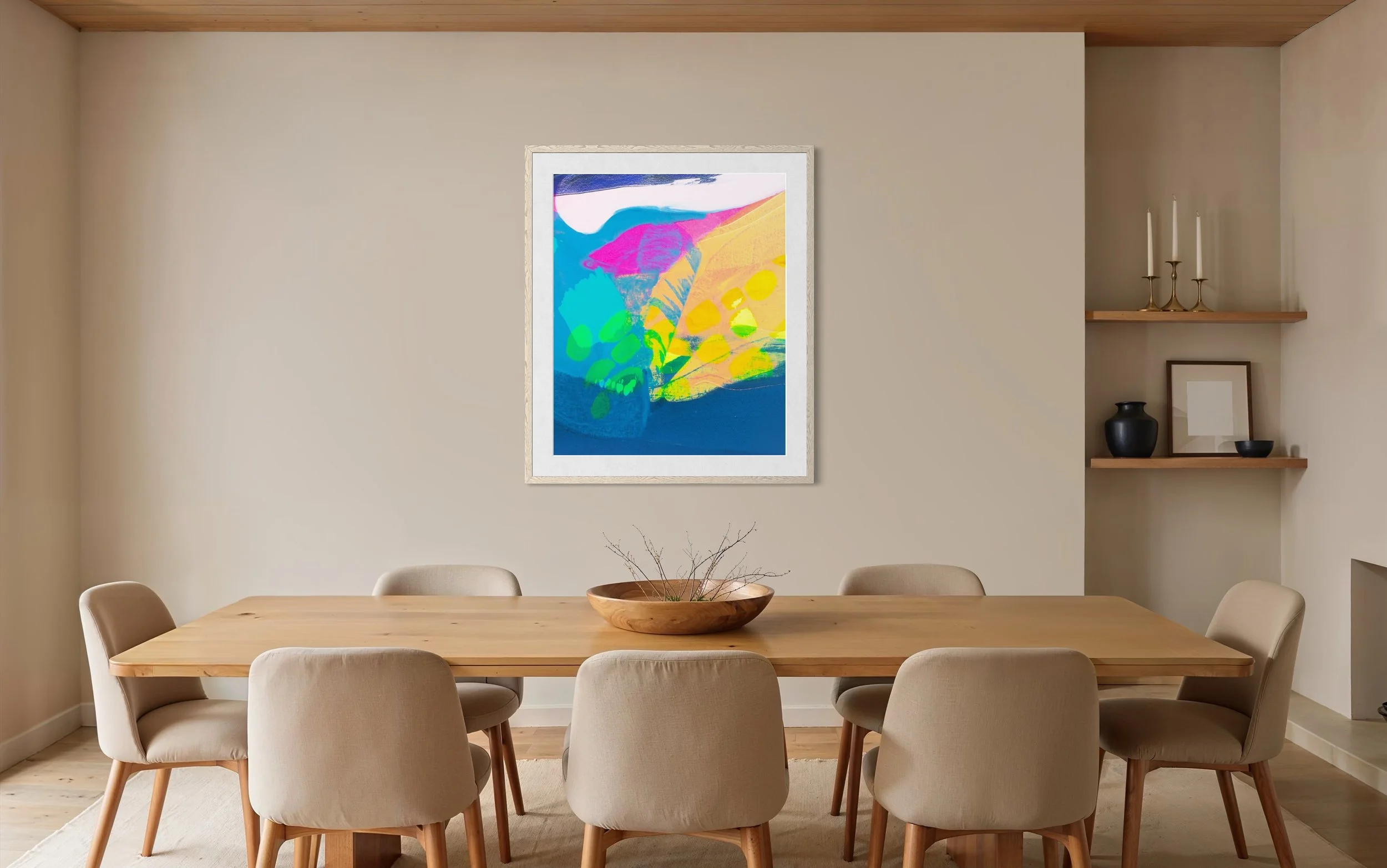 Solar eclipse part 1 In Room 1.JPG