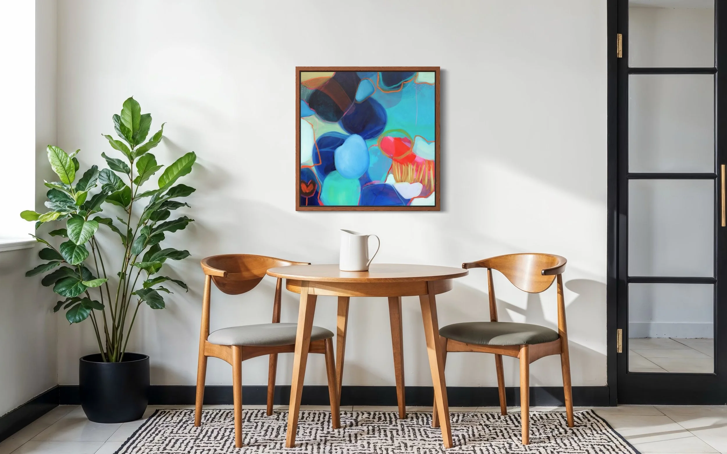 Anemone In Room 7.JPG