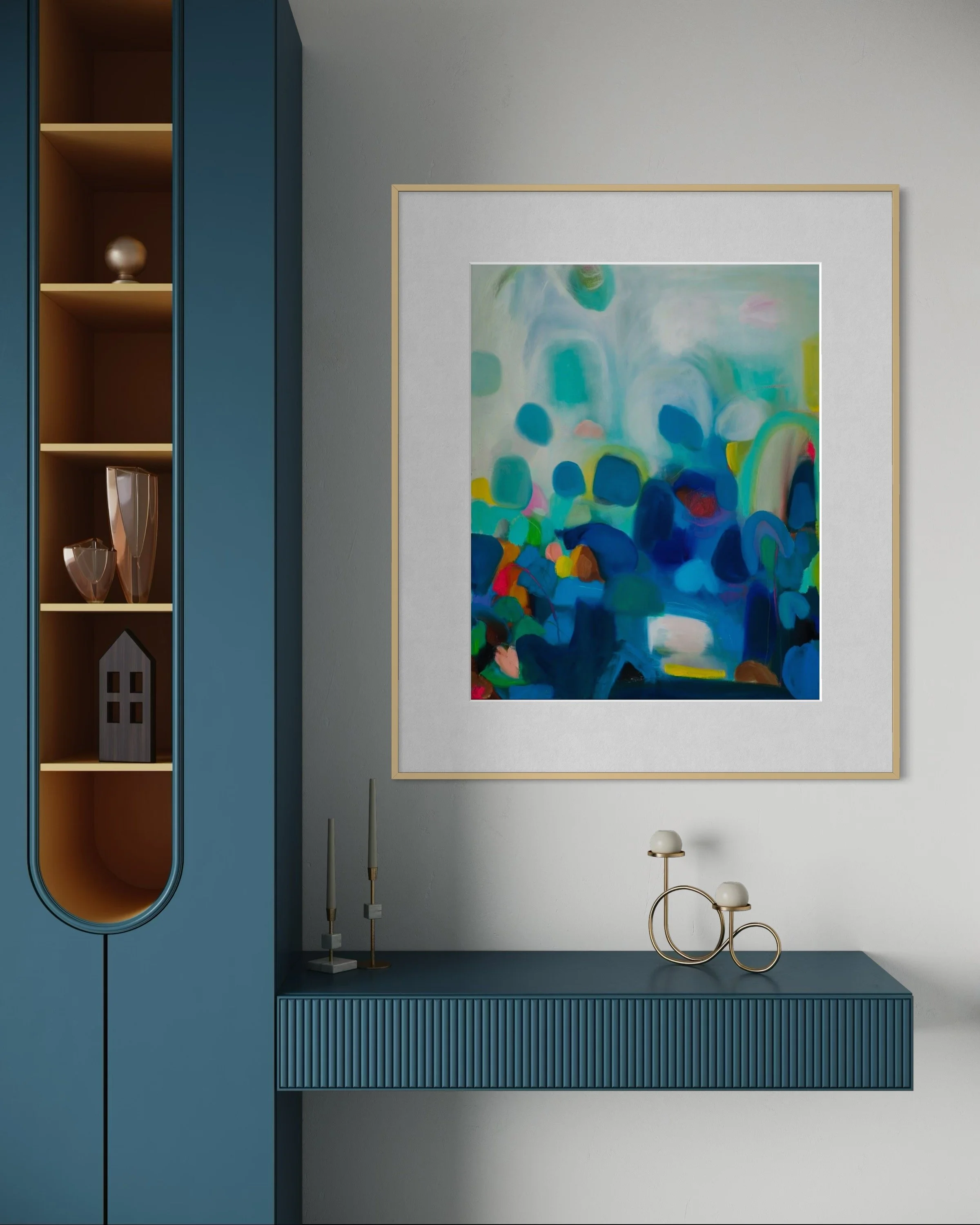 Retro 1 In Room 1.JPG