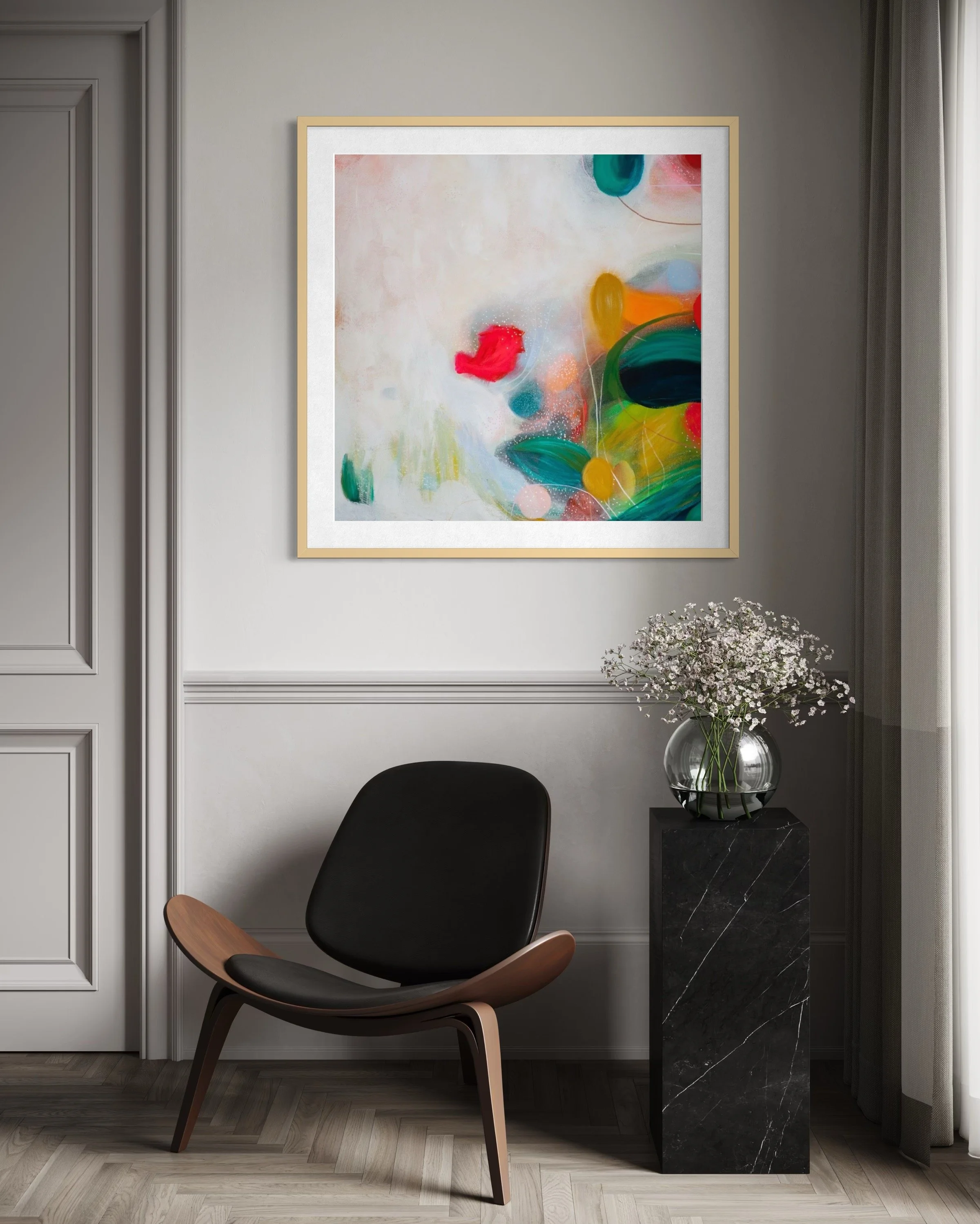 Good Vibrations 2 In Room 3.JPG