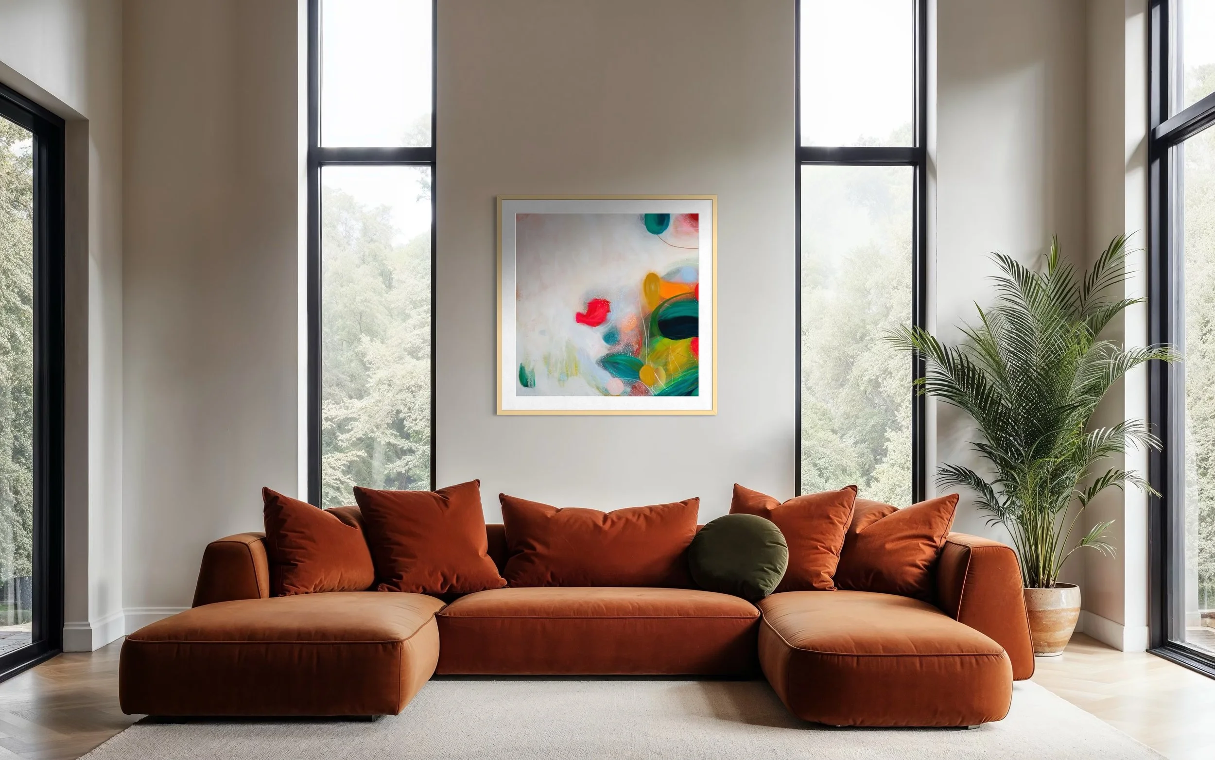 Good Vibrations 2 In Room 2.JPG