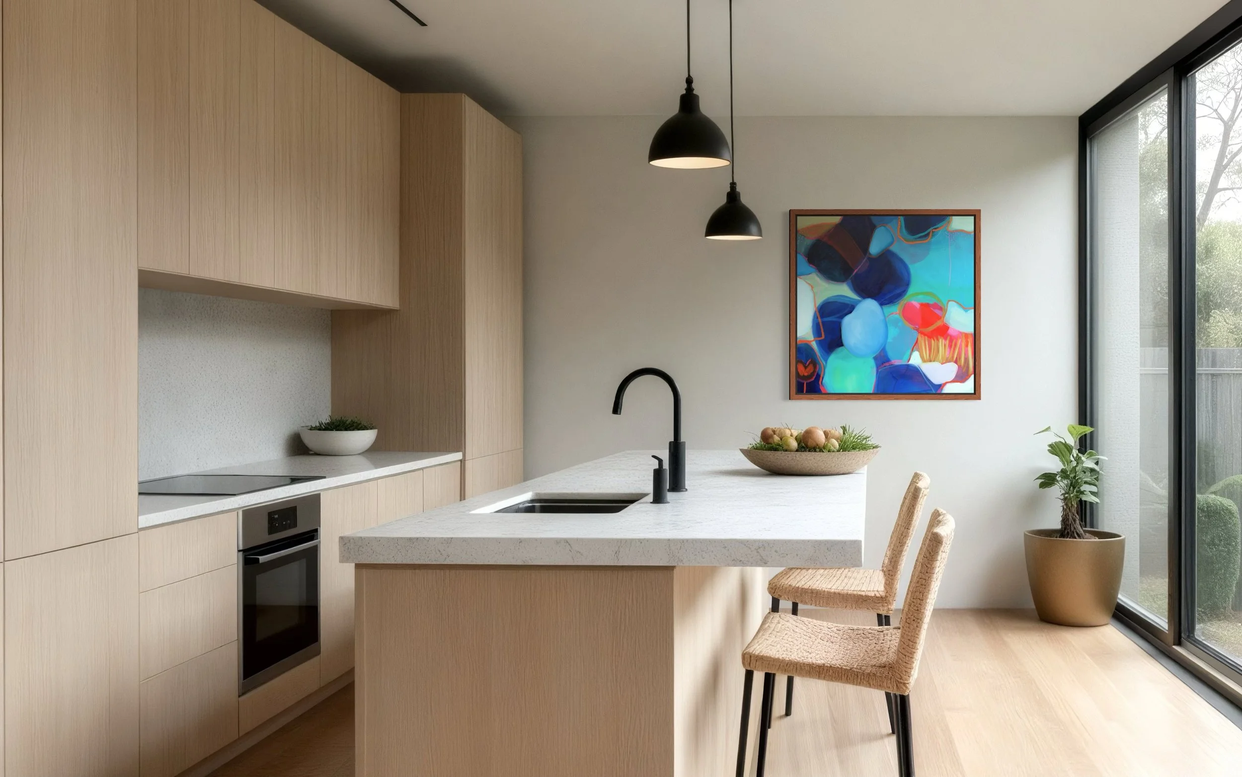 Anemone In Room 8.JPG