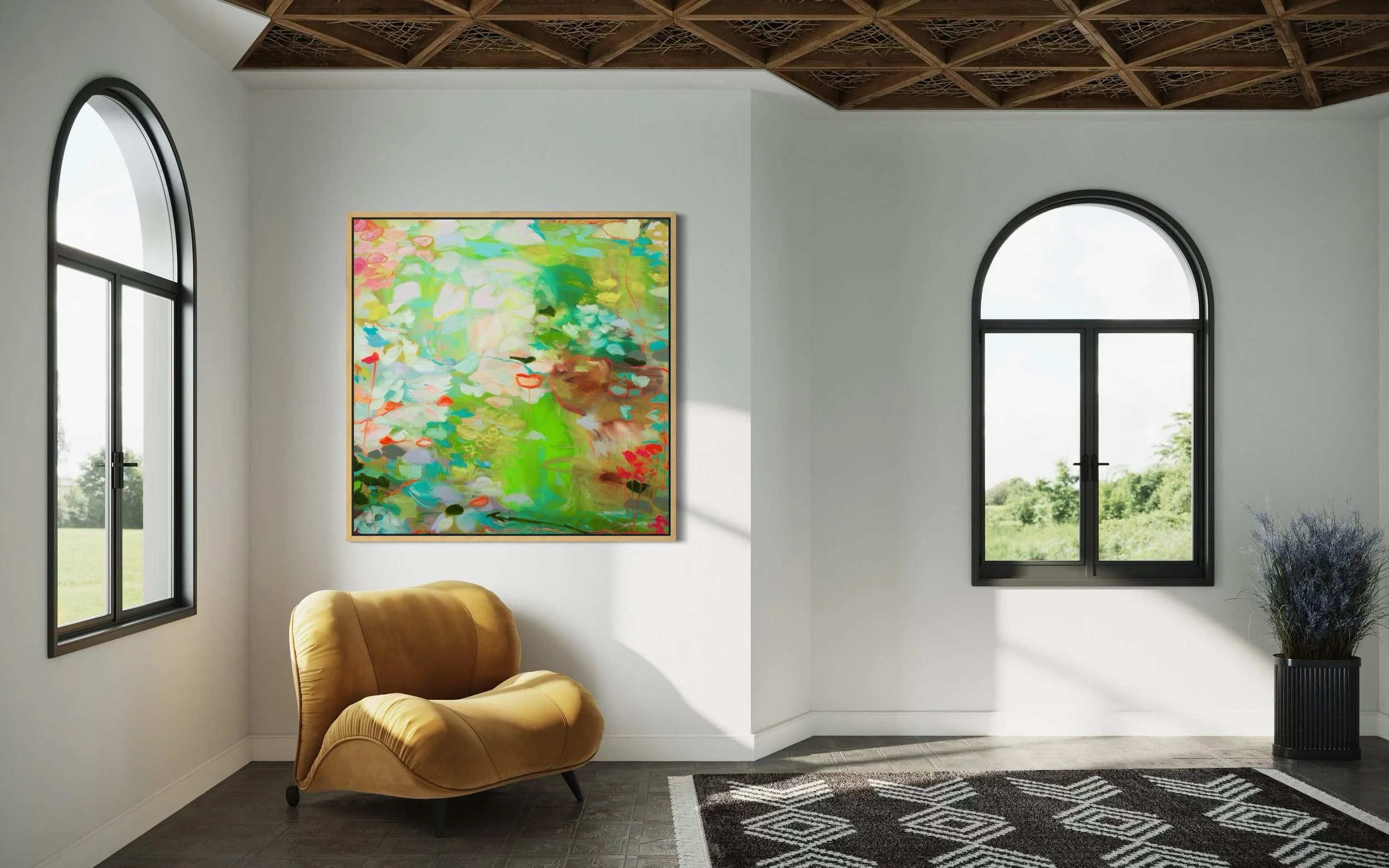 Garden 1 In Room 7.JPG