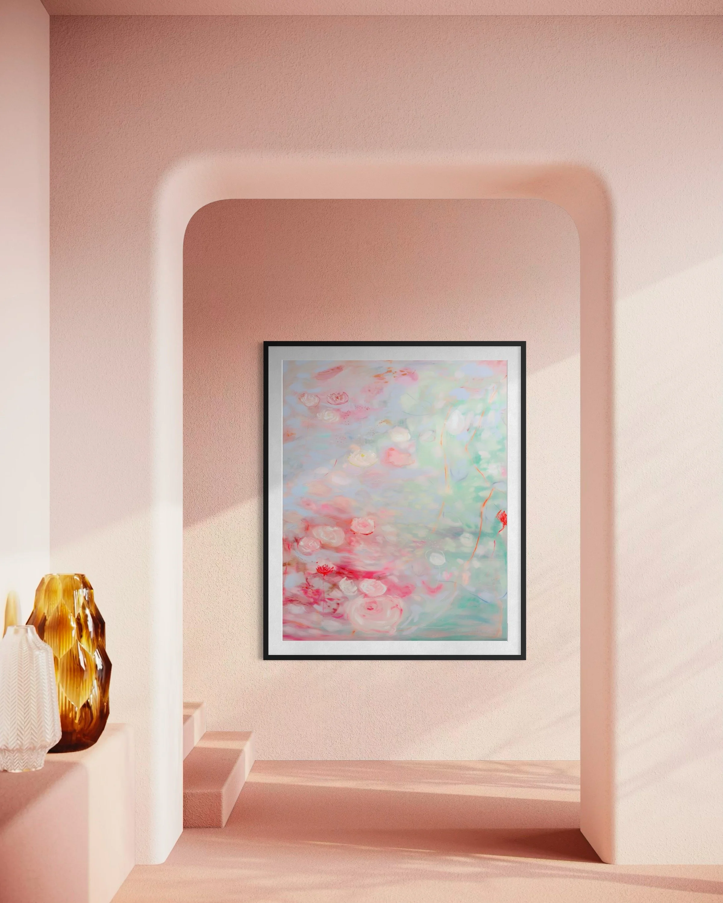 Ocean Rose - right In Room 3.JPG