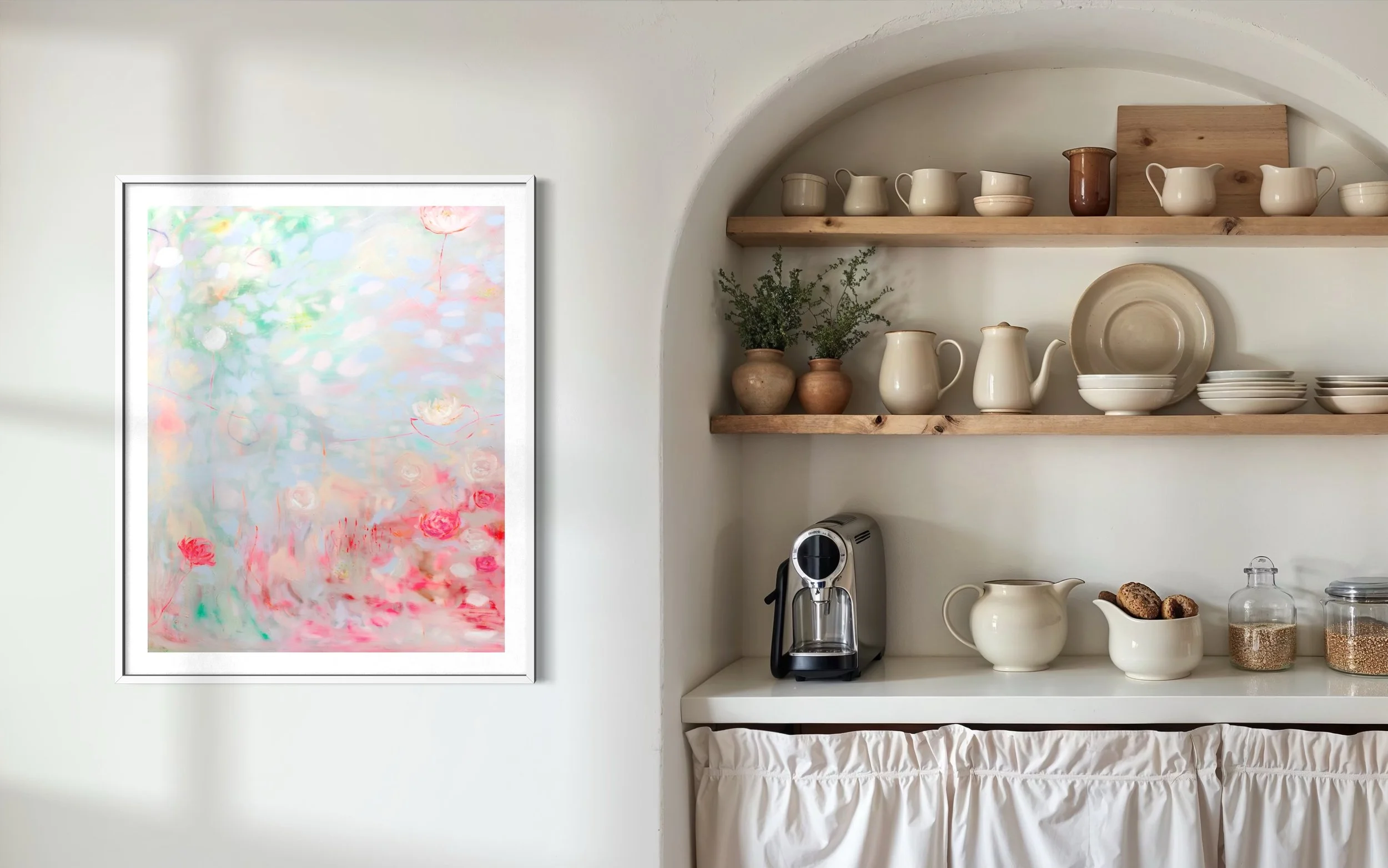 Ocean Rose - left In Room 5.JPG